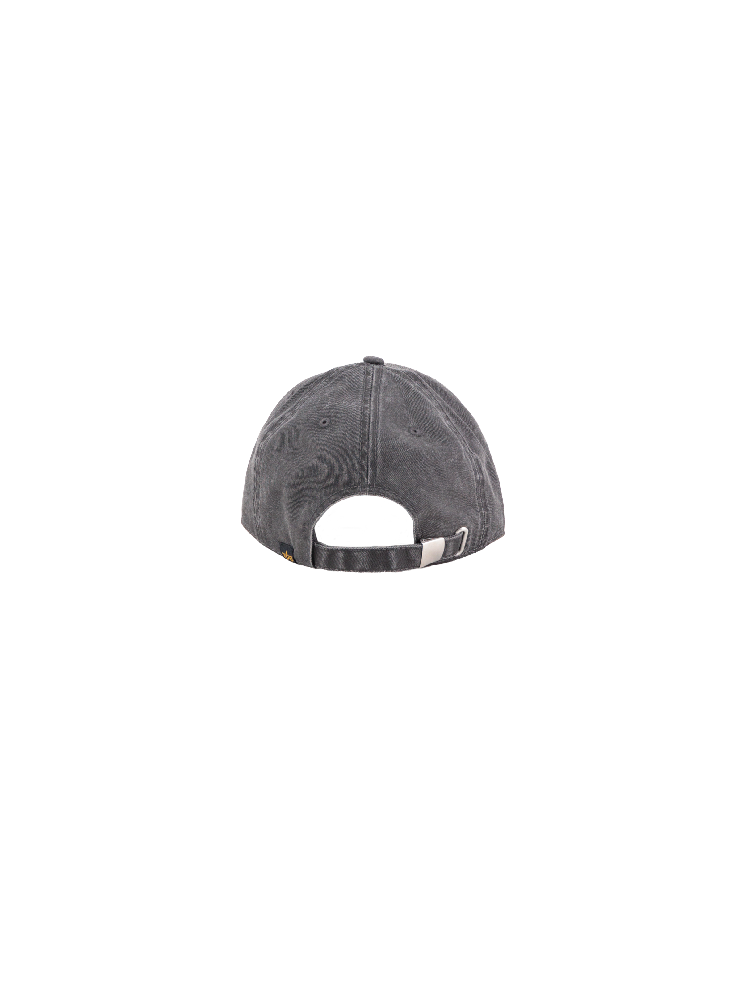 Acid Logo Cap black 258901_03_1_flatlay_00002_162001