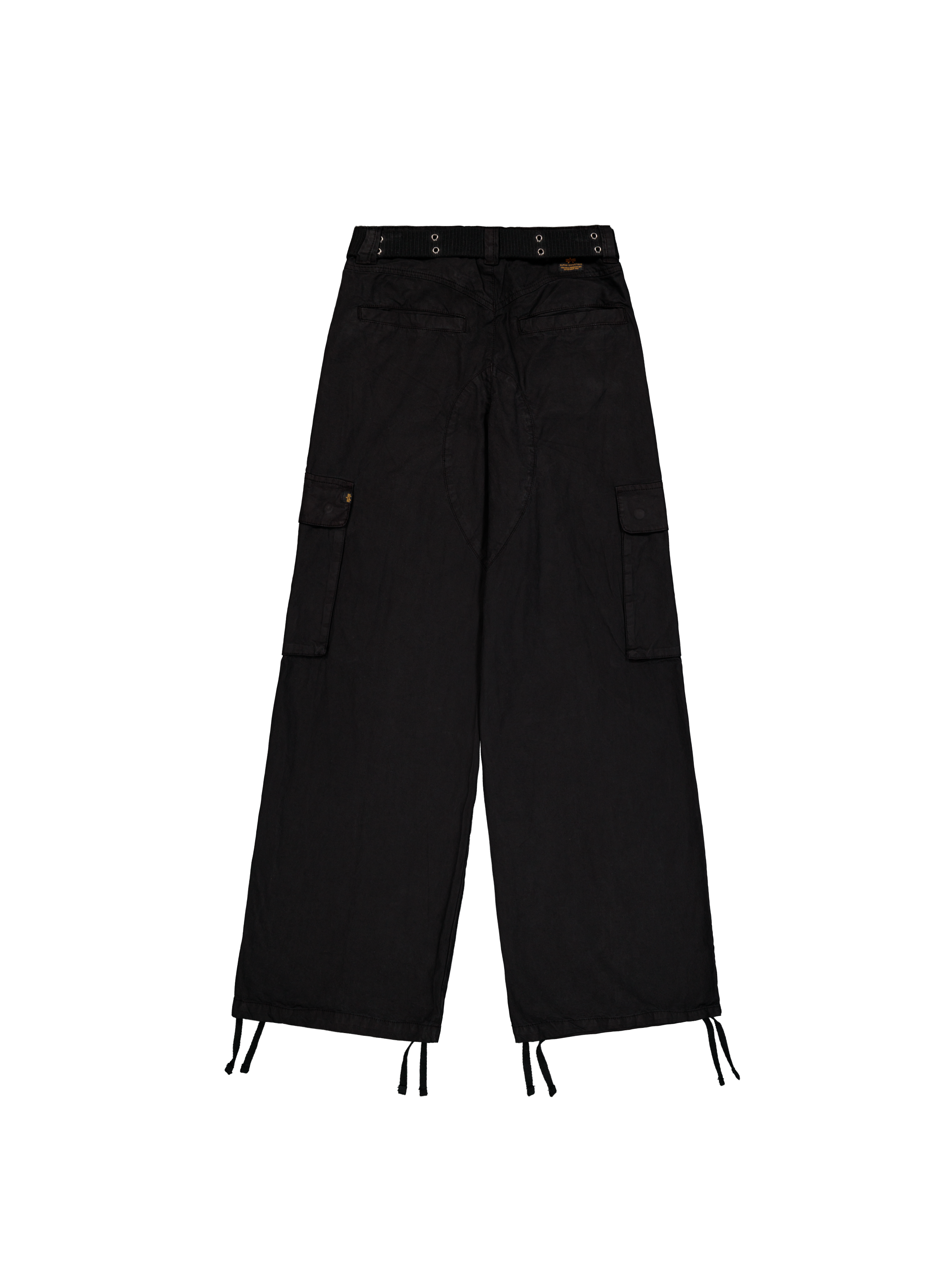 Helicopter Pant Women black 268021_03_1_flatlay_00002_202634