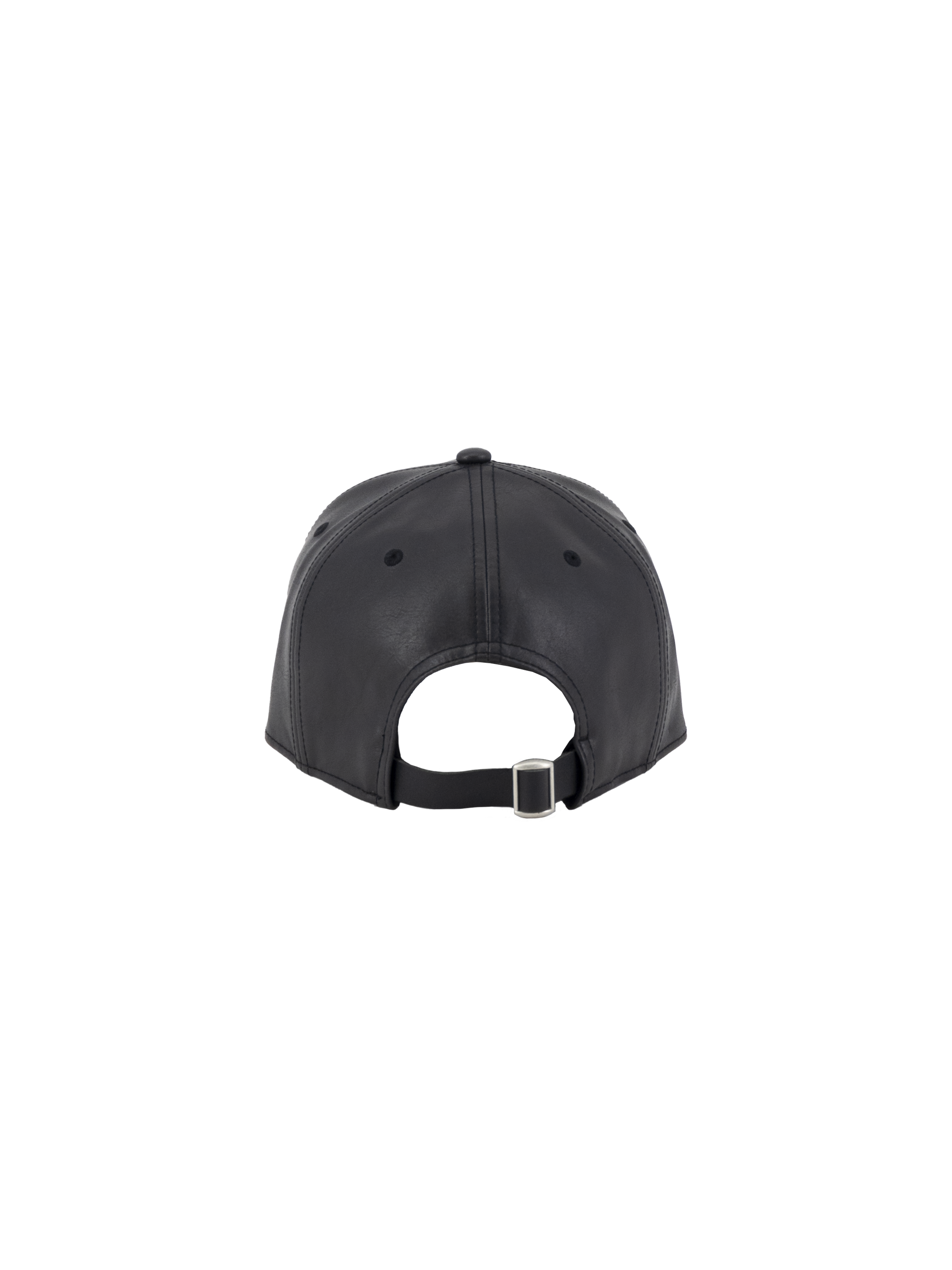 PU Logo Cap black 148913_03_1_flatlay_00002_97856