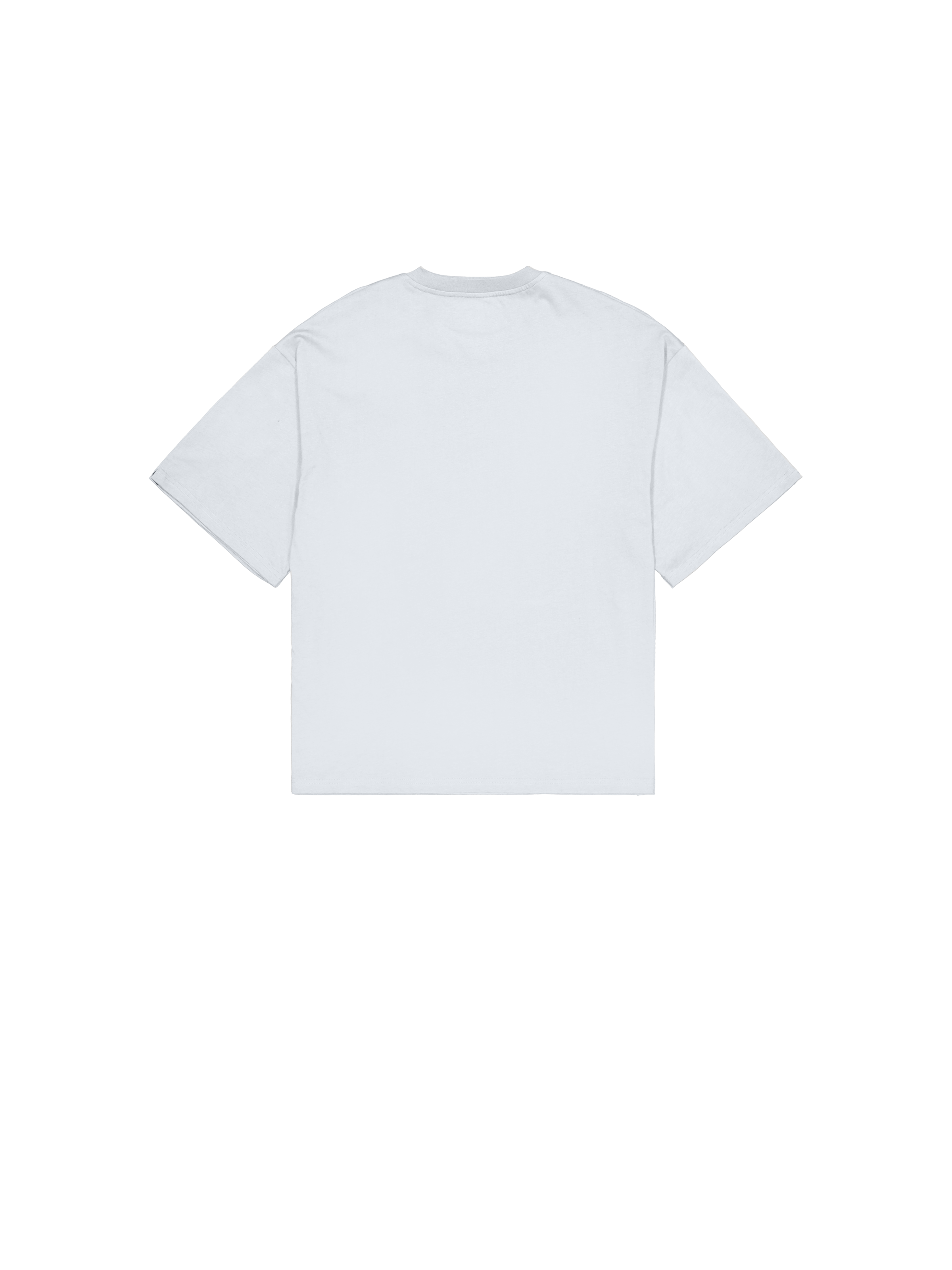 Studio Edition Vibe T-Shirt pastel grey 156551_666_1_flatlay_00002_145981