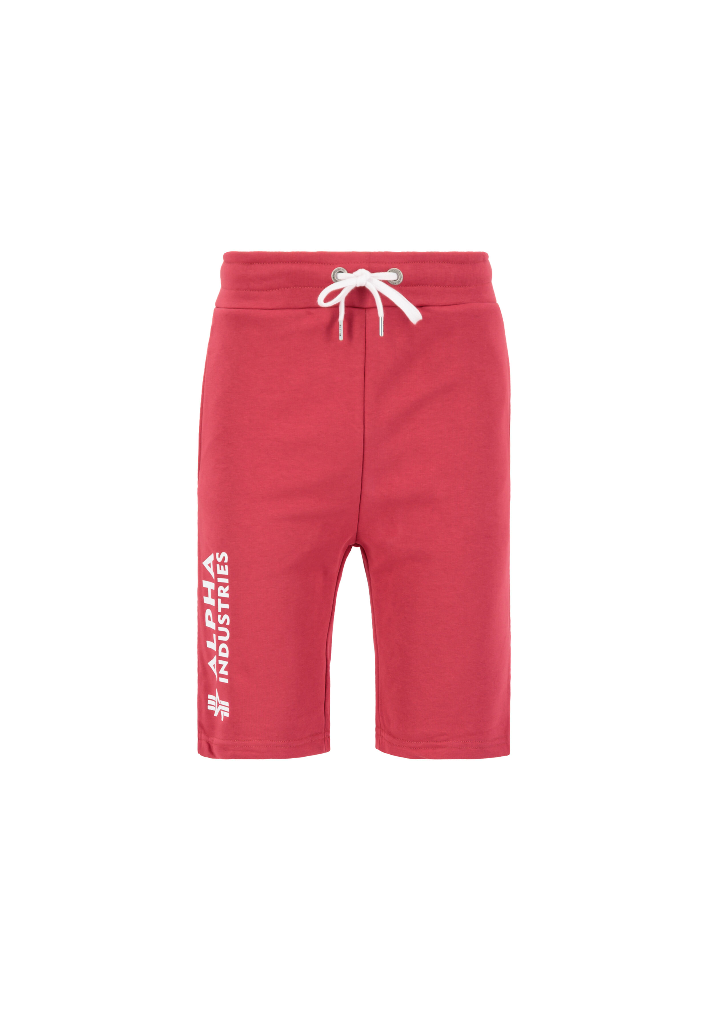 Basic Alpha Industries Short rbf red 116364_523_001_123778.jpg