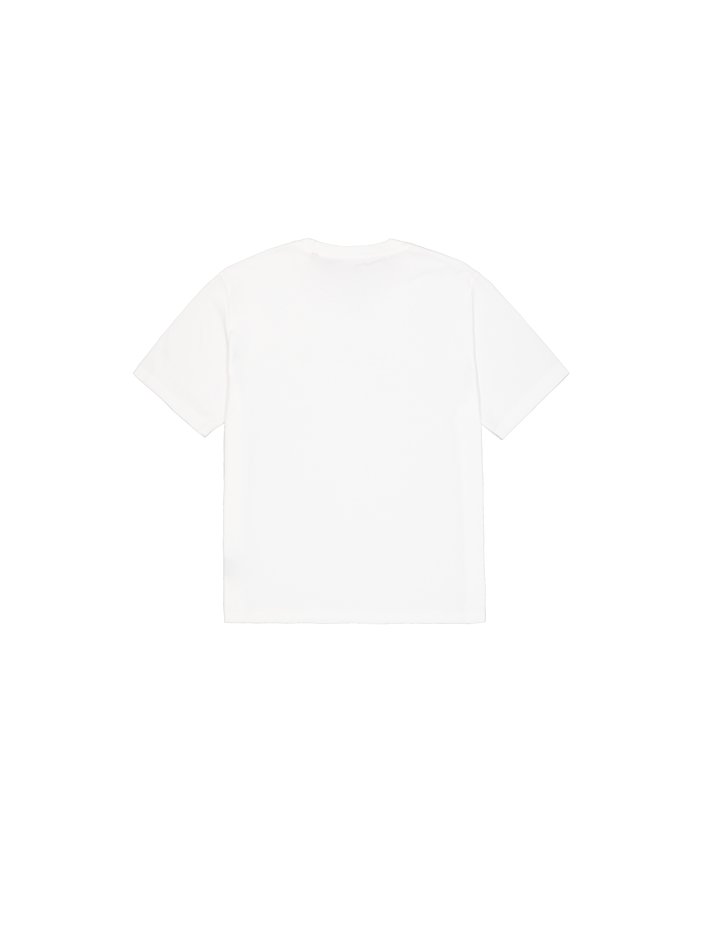 Cloud Logo T-Shirt white 268521_09_1_flatlay_00002_203211