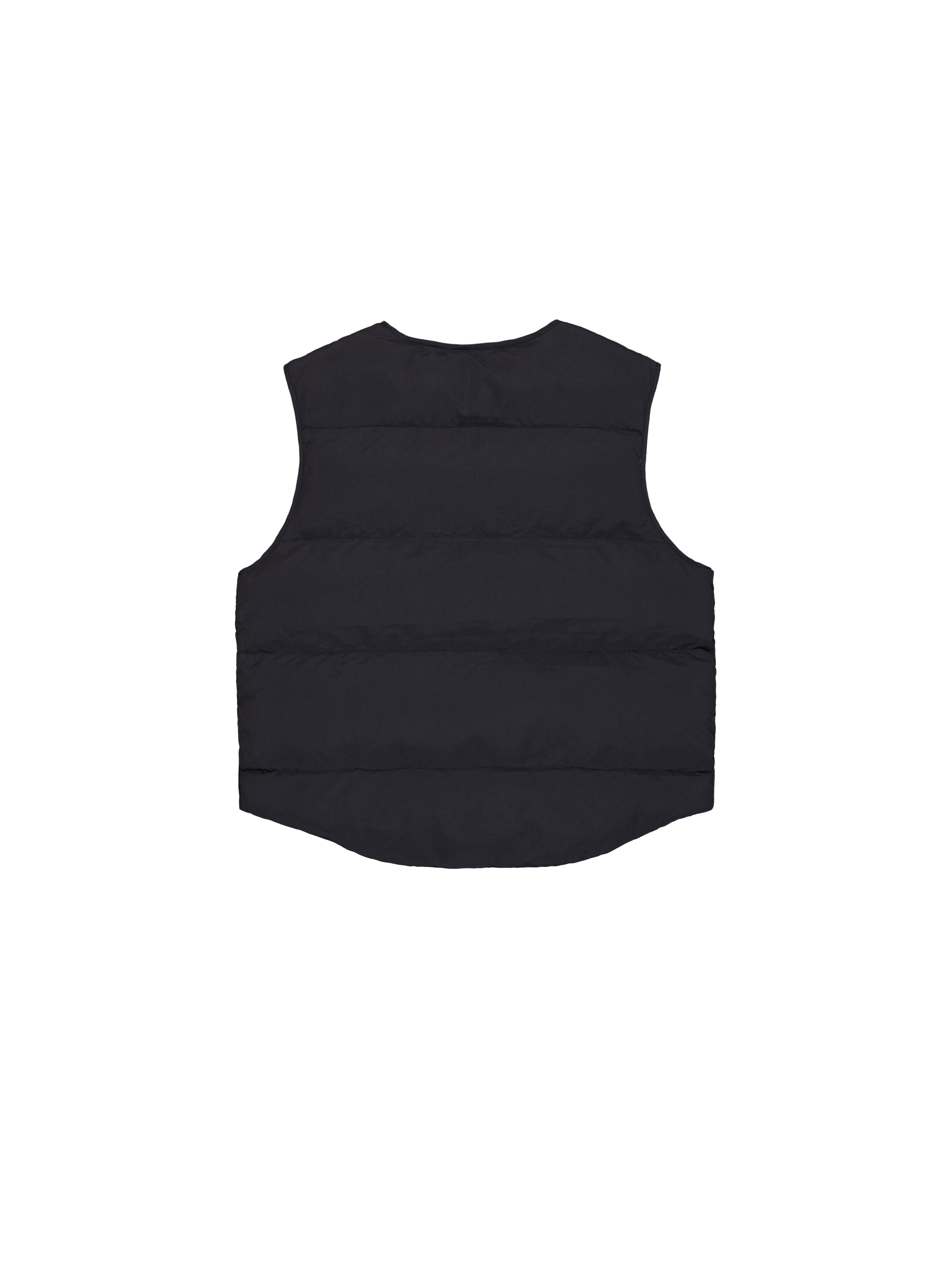 Protector Puffer Vest black 138125_03_1_flatlay_00002_104241