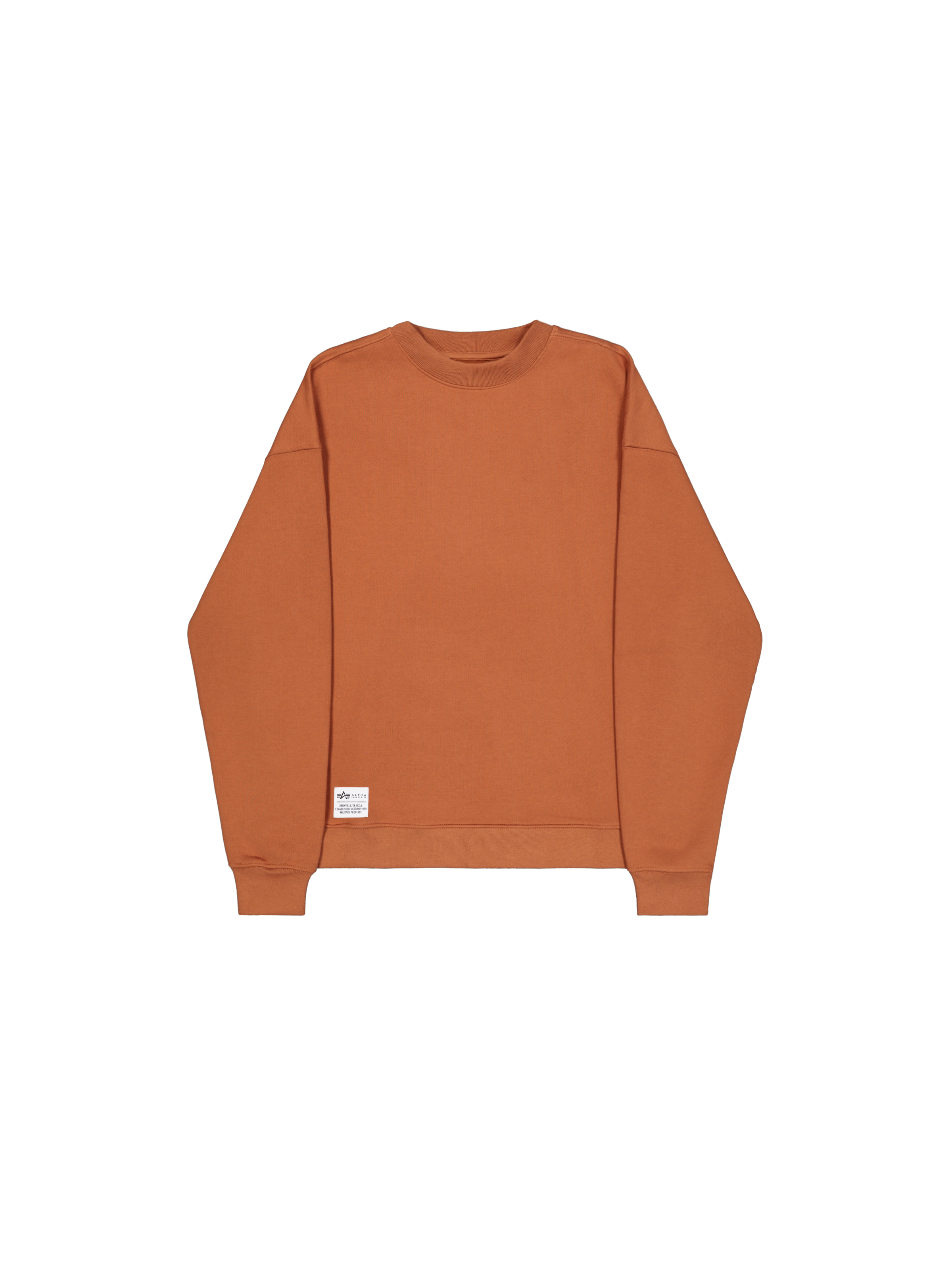 Logo Backprint Sweatshirt hazel brown 146304_709_1_flatlay_00001_224241.png