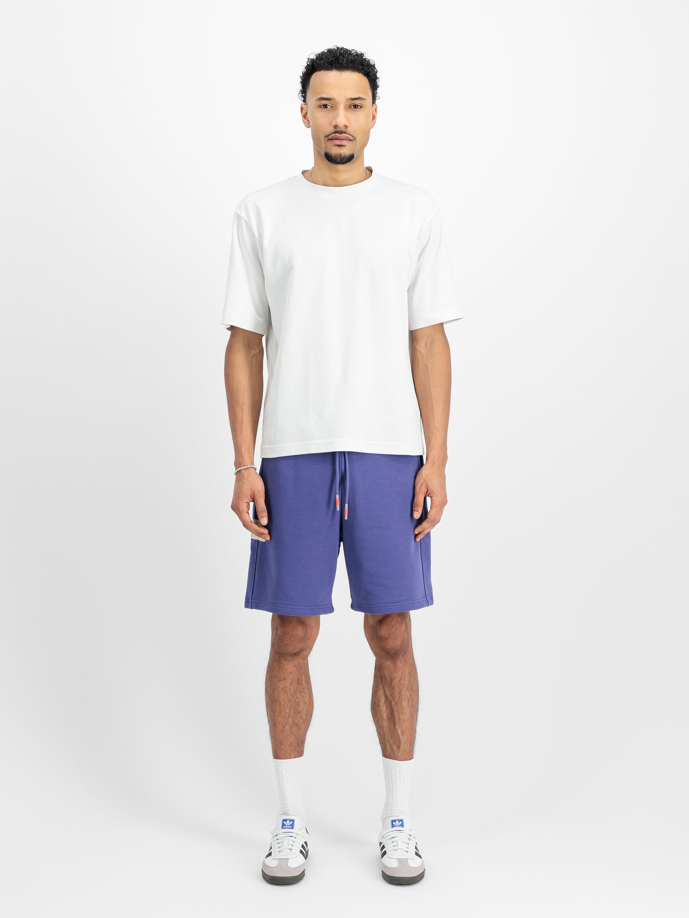 Studio Edition Short night purple 156369_735_2_model_00001_152158