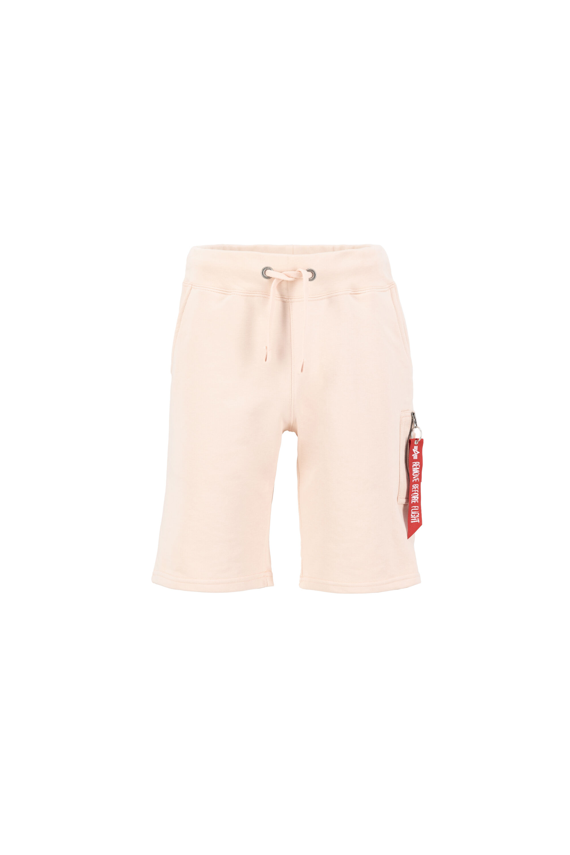 X-Fit Cargo Short pale peach 166301_640_alpha_industries_x_fit_cargo_short_bust_front_122948.jpg