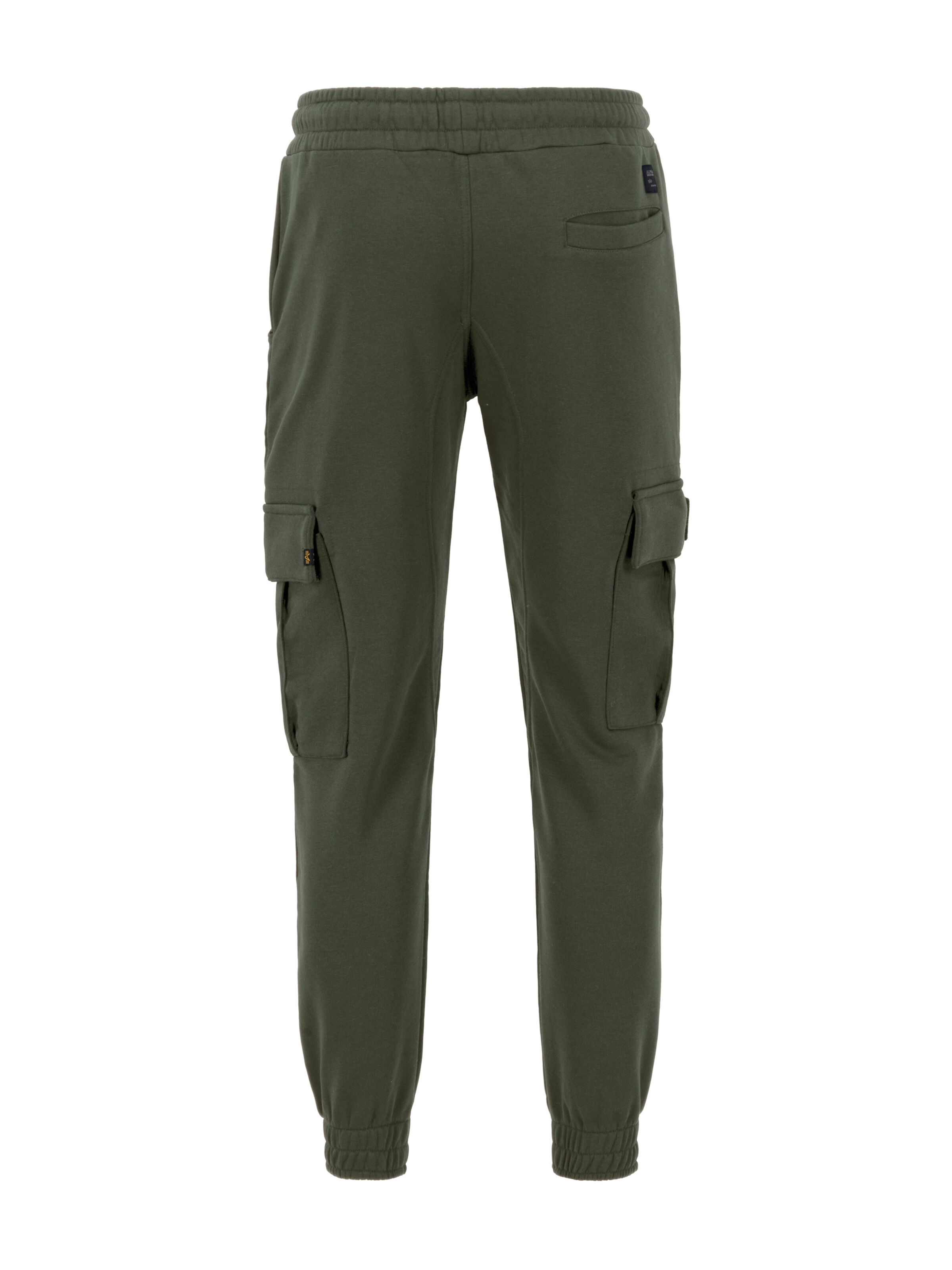 Terry Jogger dark olive 116204_142_002_182051