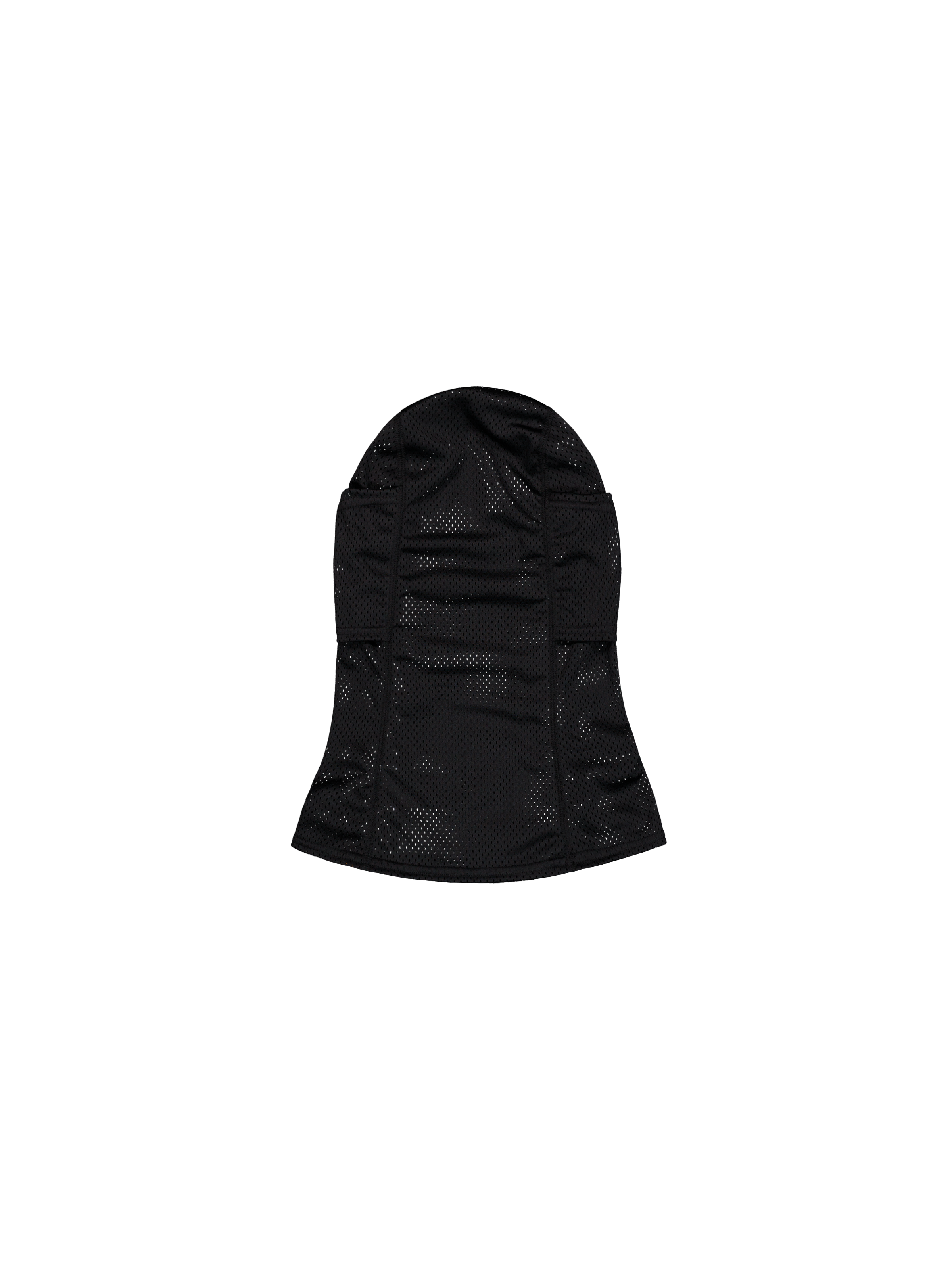 Mesh Reflective Balaclava black 266975_03_1_flatlay_00002_175582