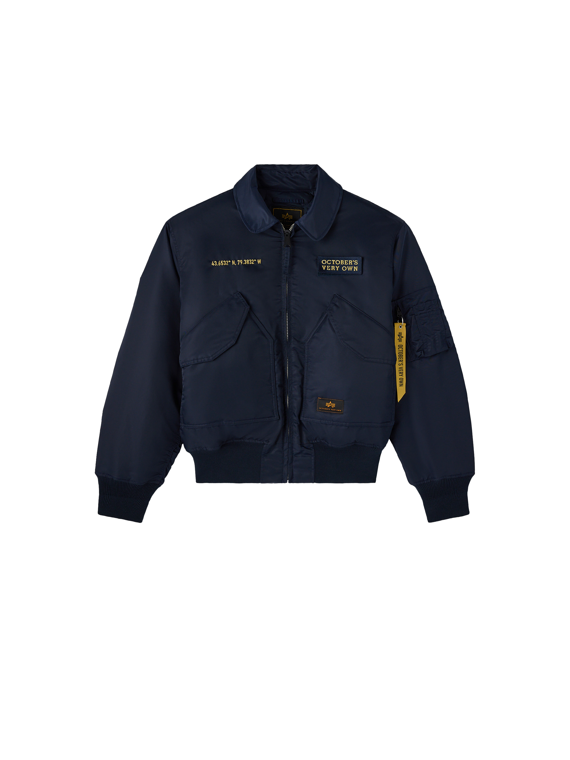 ALPHA x OVO CWU-45/P Bomber Jacket rep.blue 258001_07_1_flatlay_00001_195826.png