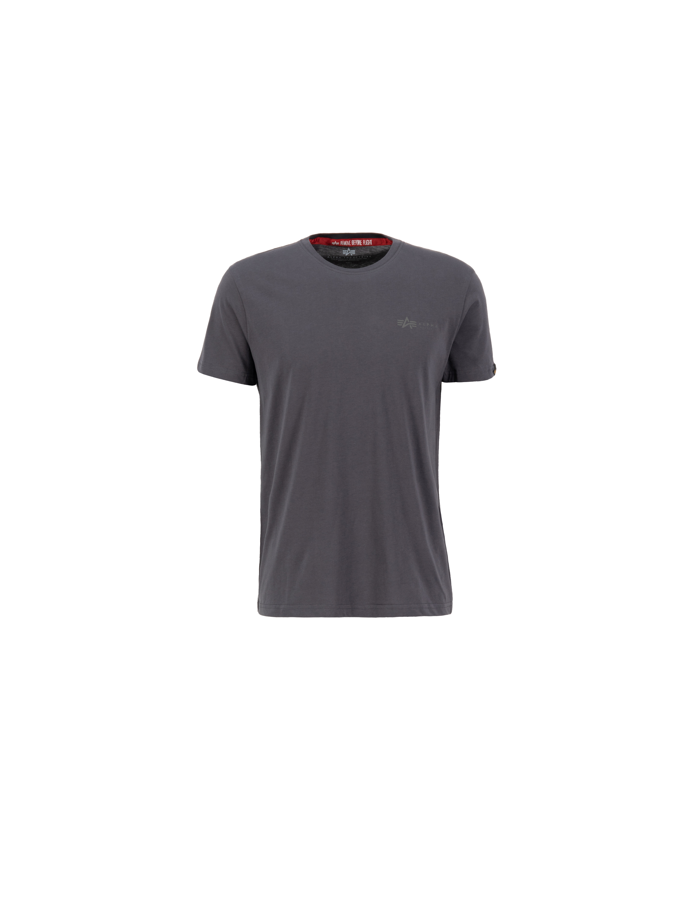 Air Force Pilot T-Shirt vintage grey 138505_684_001_194082.png