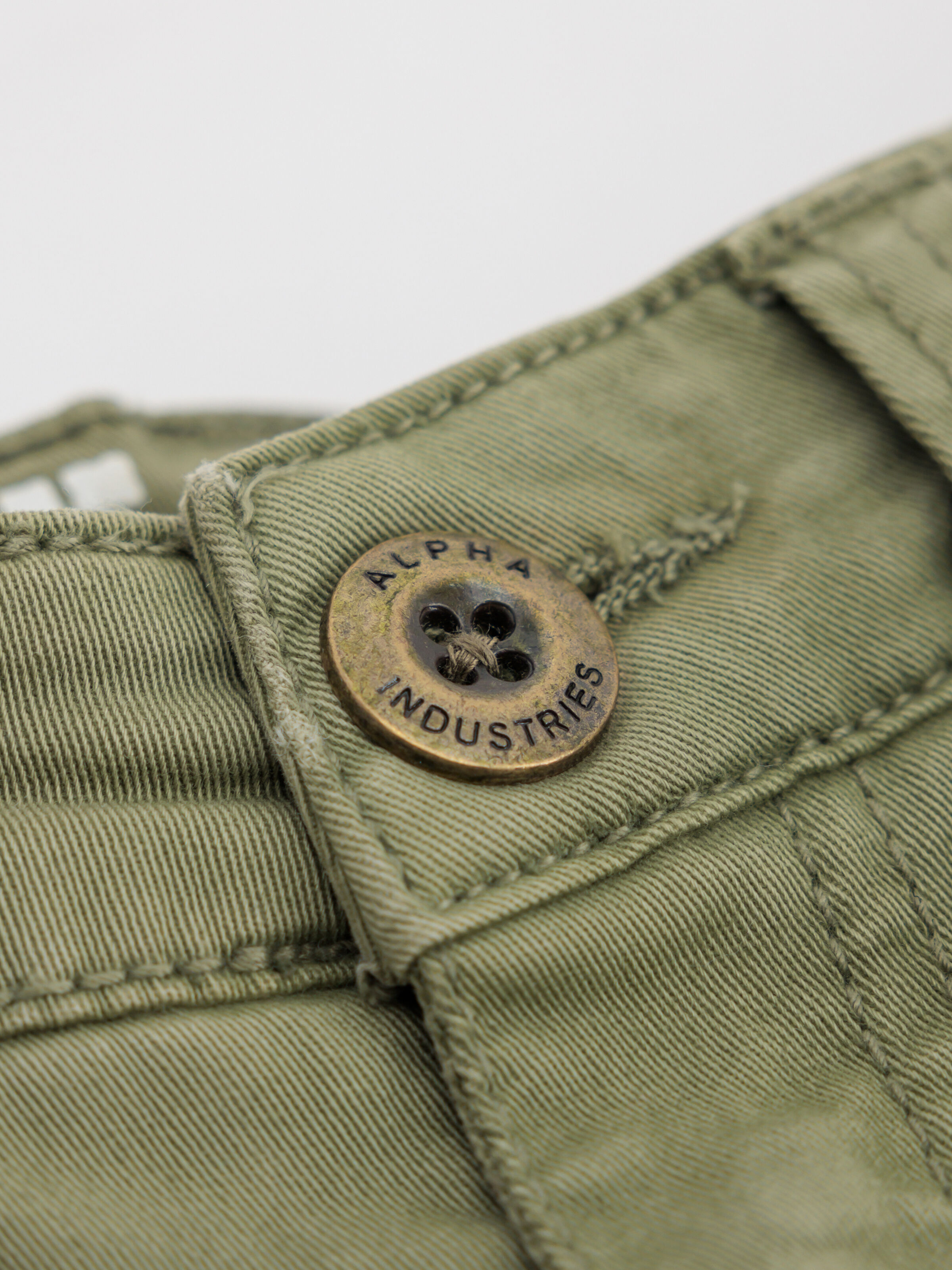 Combat Pant Kids olive 118704_11_003_183169