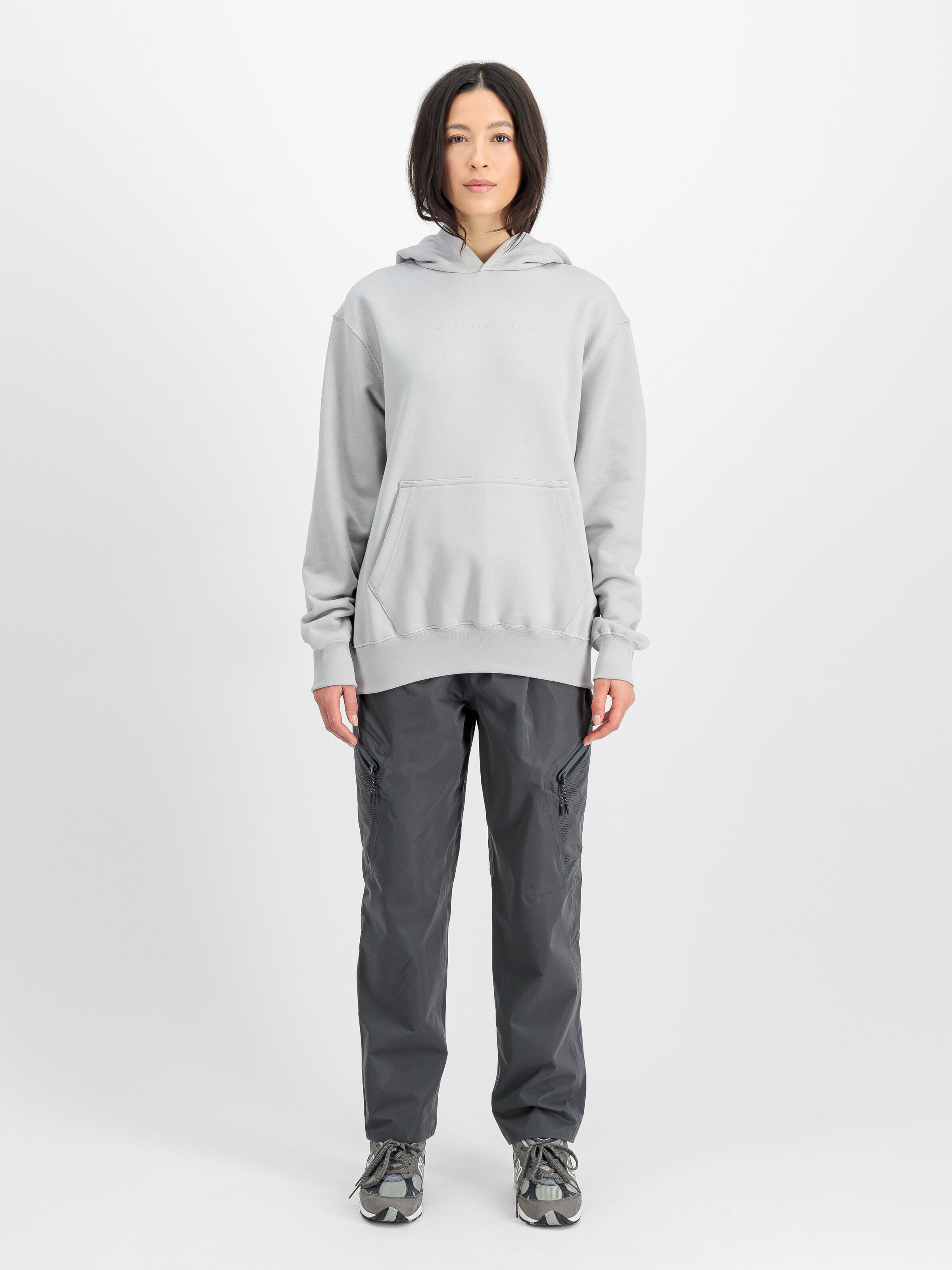 Base Hoodie pastel grey 756330_666_2_model_00001_155167