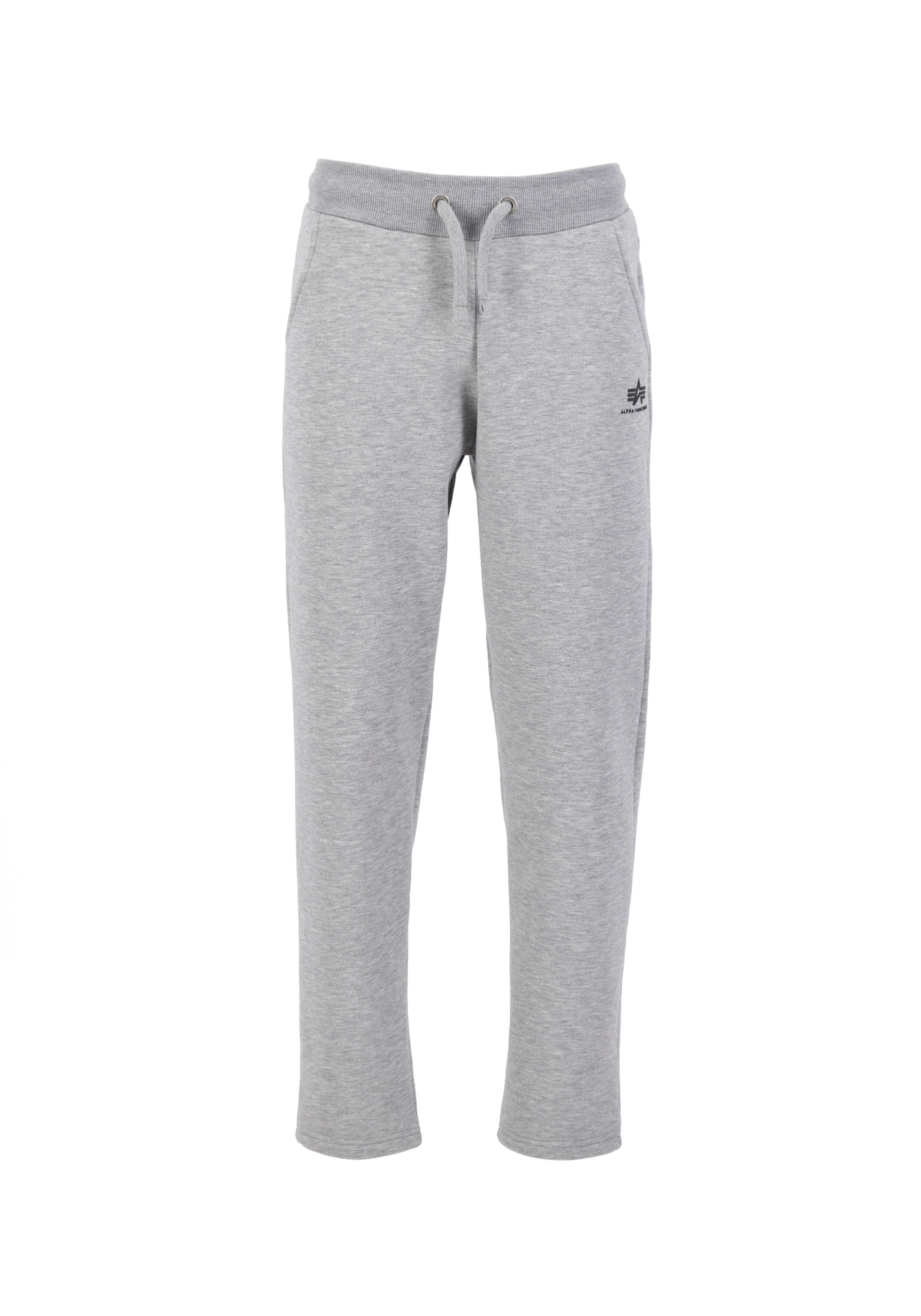 Basic Small Logo Straight Leg Jogger grey heather 108367_17_alpha_industries_basic_jogger_sl_s_leg_bust_front_123400.jpg