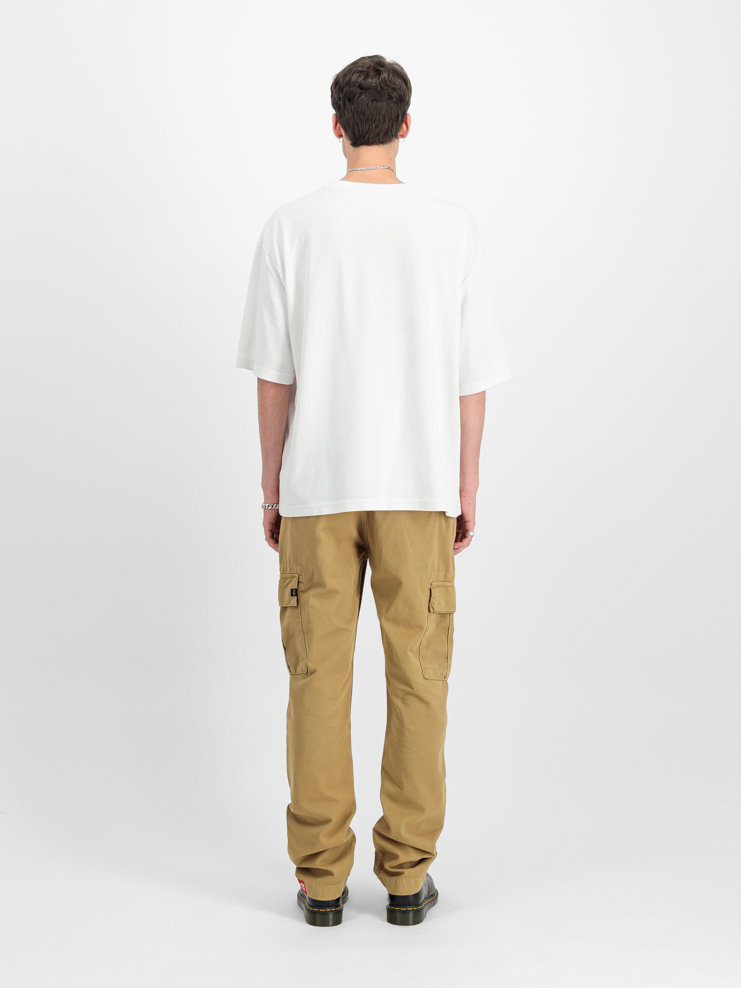 Agent Pant khaki 158205_13_2_model_00002_122466
