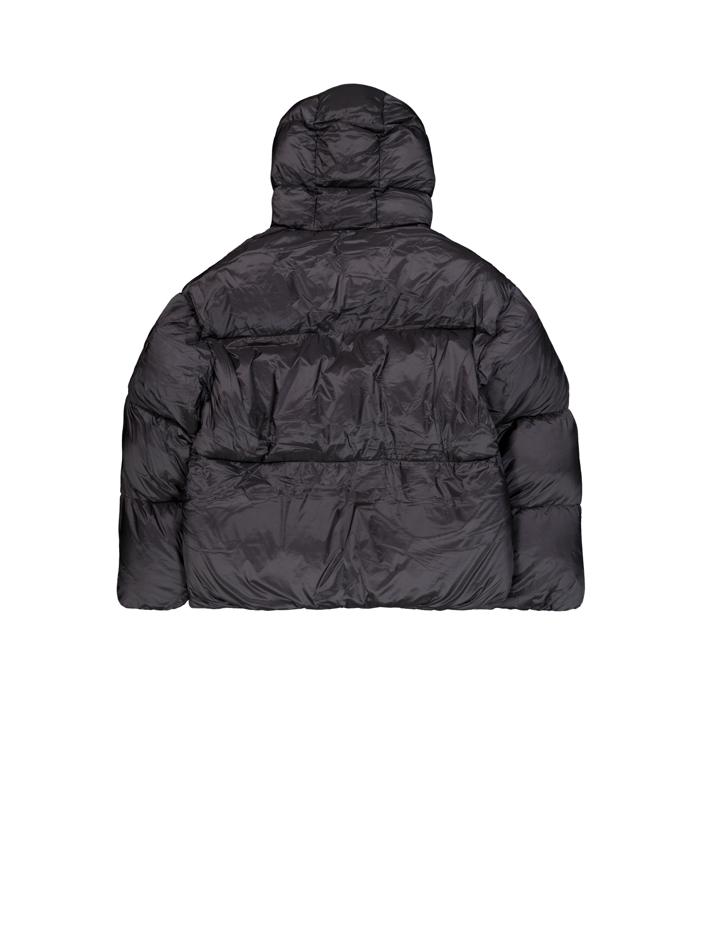 Cloud Puffer Bomber Winter Jacket vintage grey 148130_684_1_flatlay_00002_117273