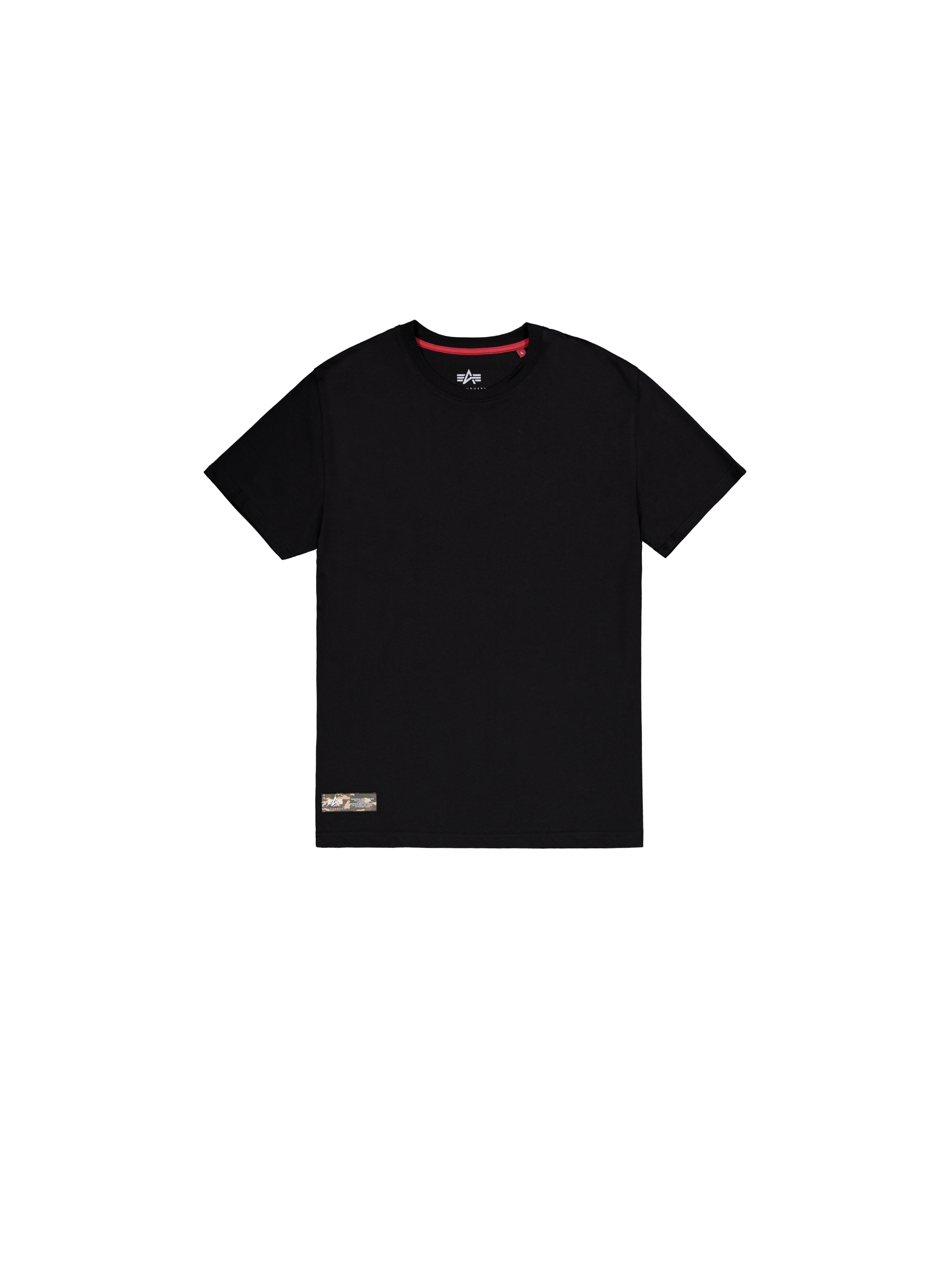 Camo Label Backprint T-Shirt black 258504_03_1_flatlay_00001_163944.png