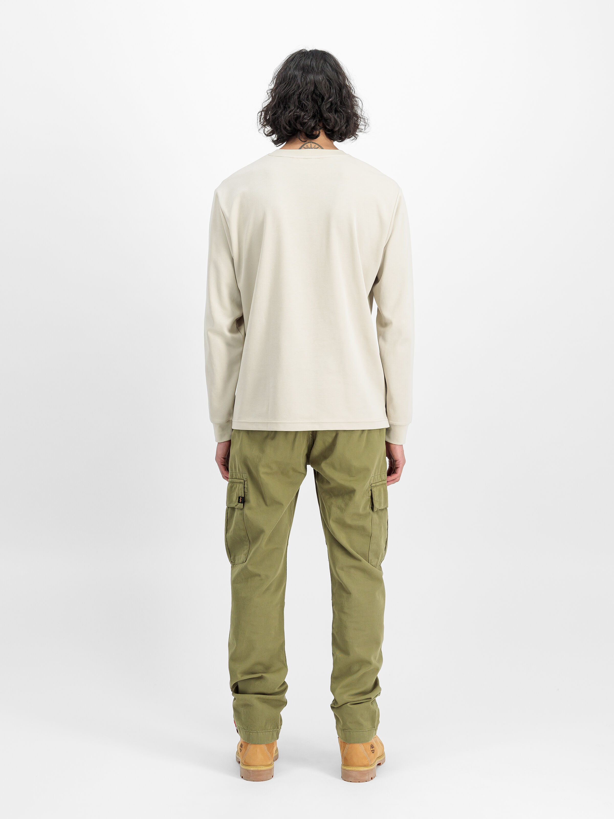Agent Pant olive 158205_11_2_model_00002_128672