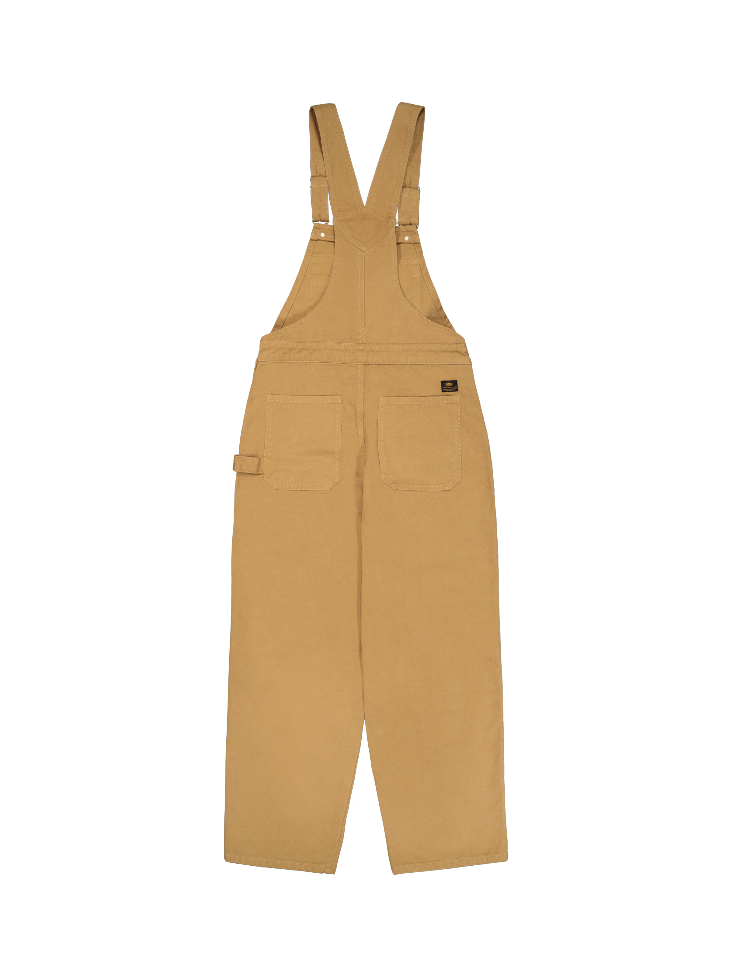 Dungarees Field Pant khaki 266205_13_1_flatlay_00002_180472