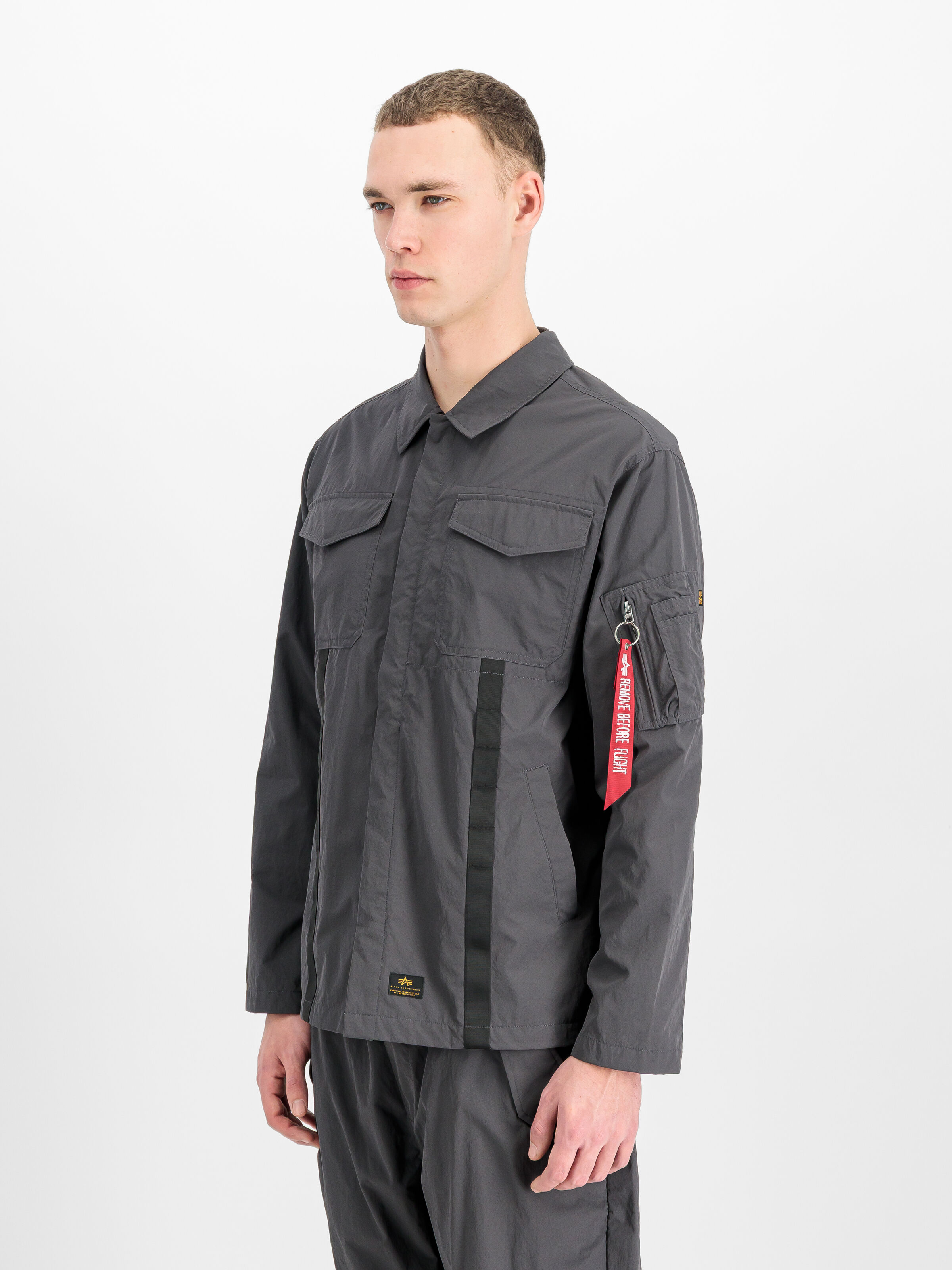 Tactical Overshirt vintage grey 268154_684_2_model_00002_220639