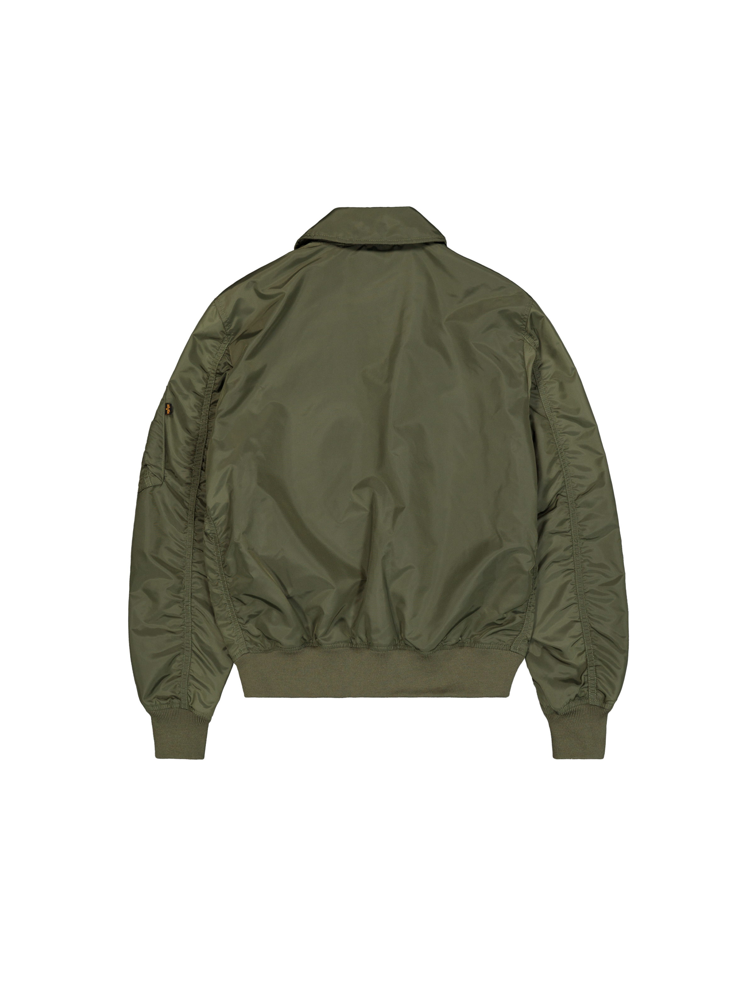 CWU-36/P TT Light Bomber Jacket dark olive 266101_142_1_flatlay_00002_177741