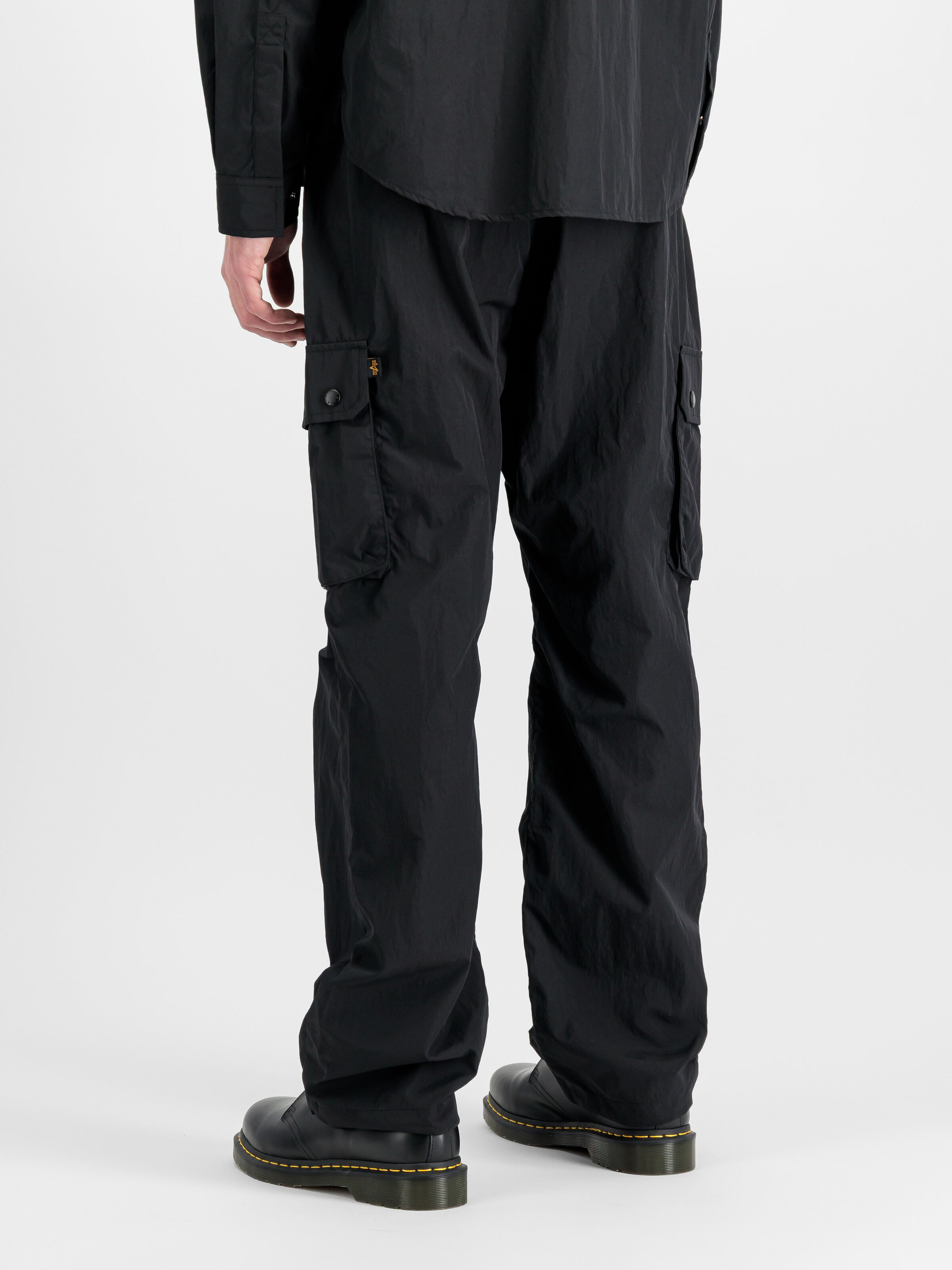 Combat Cargo Pant black 268200_03_2_model_00003_220793