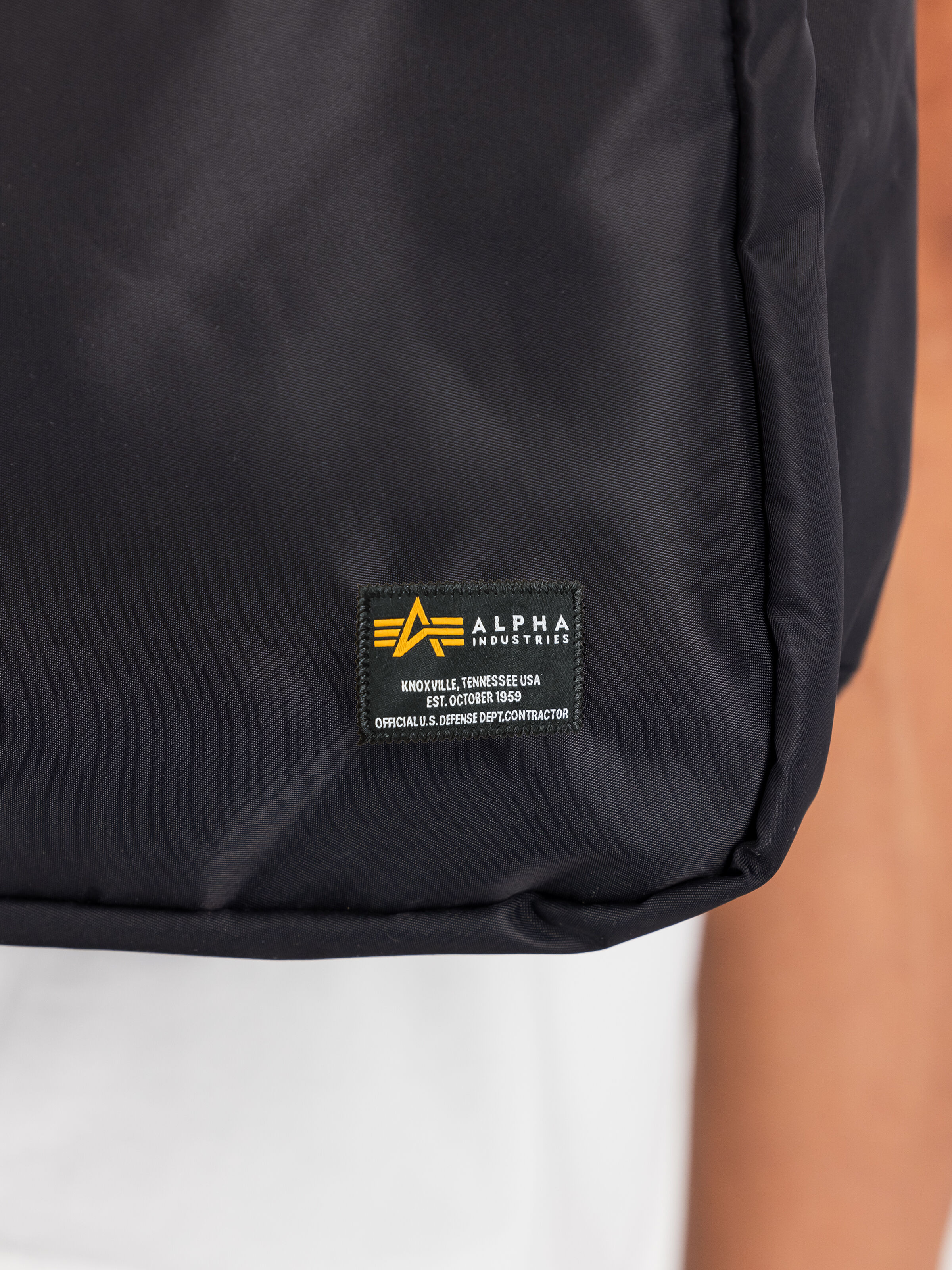 Crew Backpack black 156940_03_3_detail_00001_152955