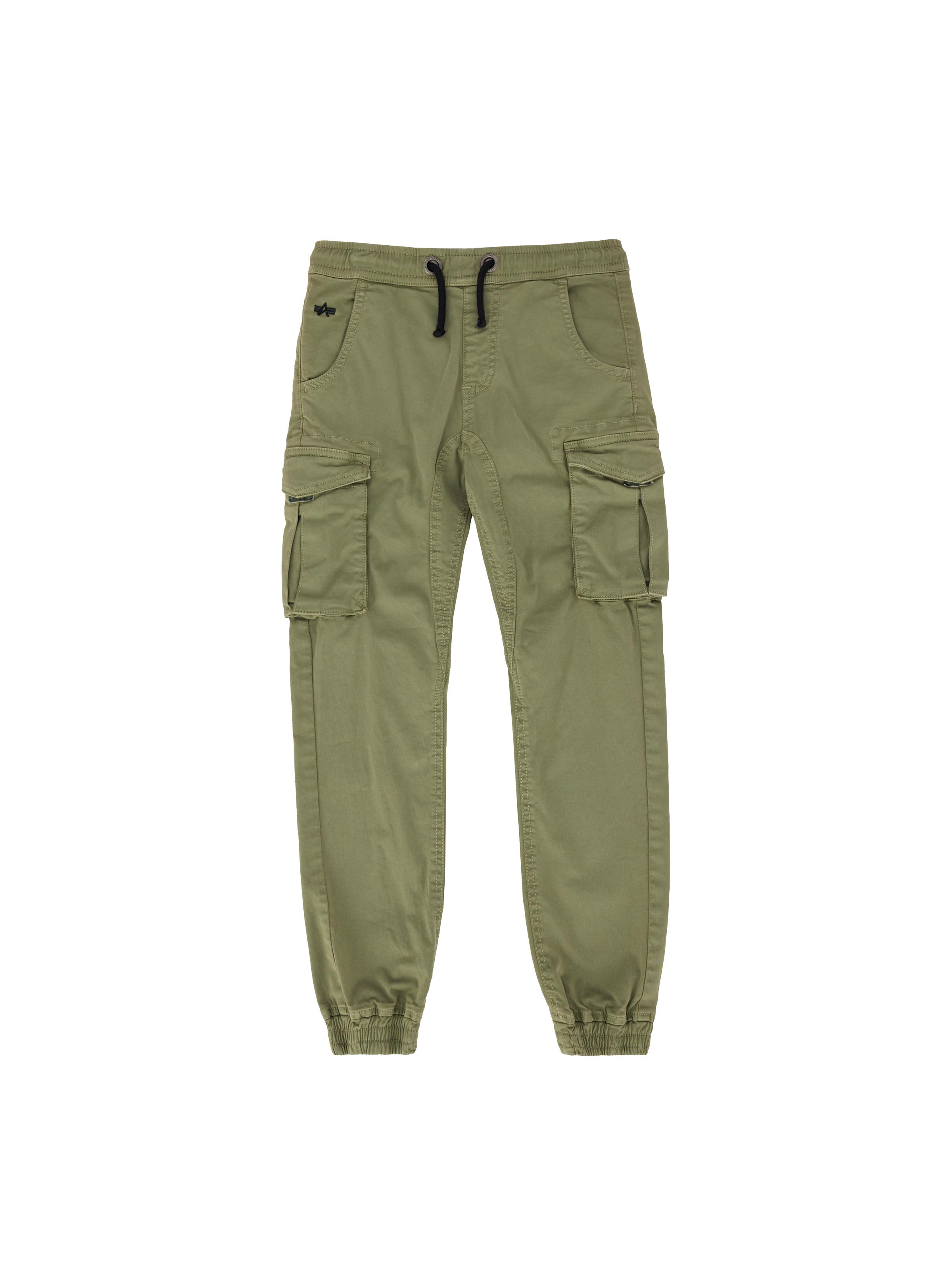 Cotton Twill Jogger Kids Cotton Twill Jogger Kids