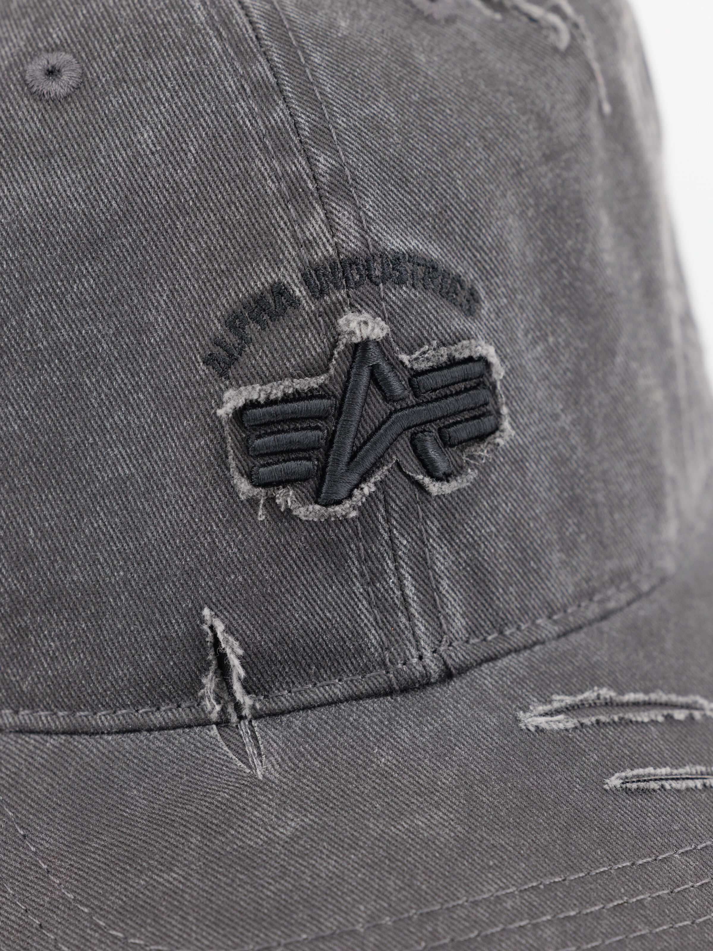 Acid Logo Cap black 258901_03_3_detail_00003_162005
