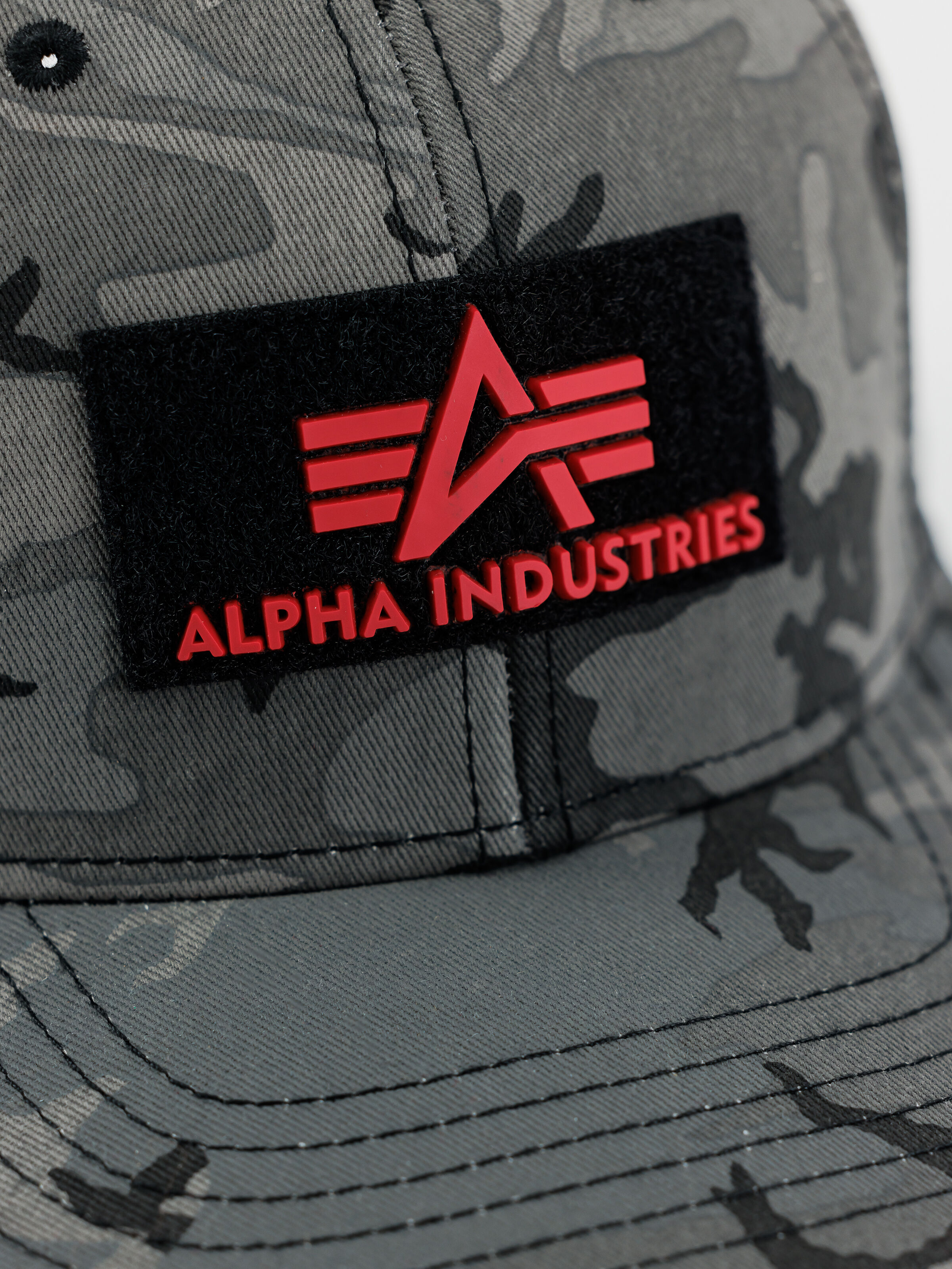 Velcro II Cap black camo 178905_125_3_detail_00003_150753