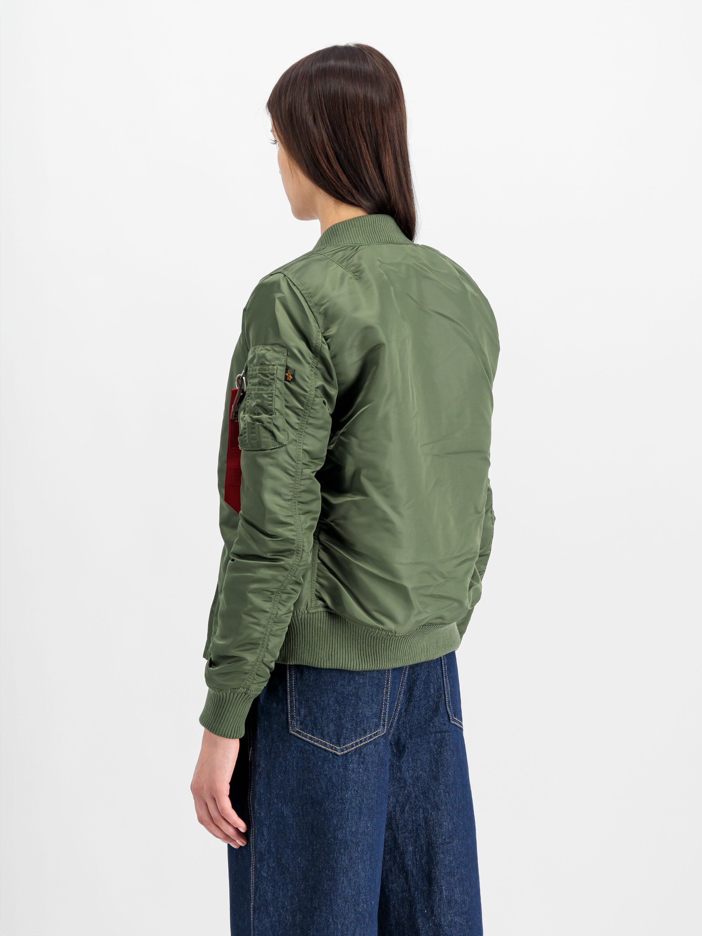 MA-1 VF 59 Bomber Jacket Women sage-green 133009_01_2_model_00003_119968