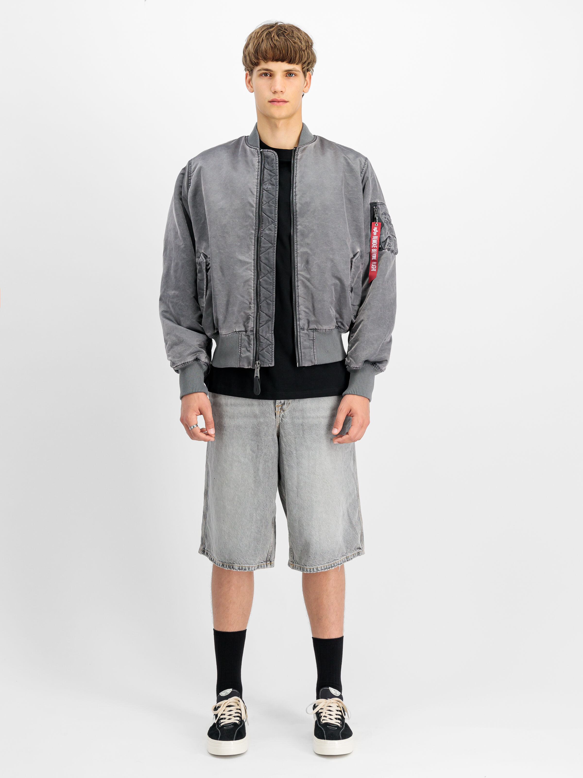 MA-1 Vintage Bomber Jacket anthra 148127_119_2_model_00001_106713