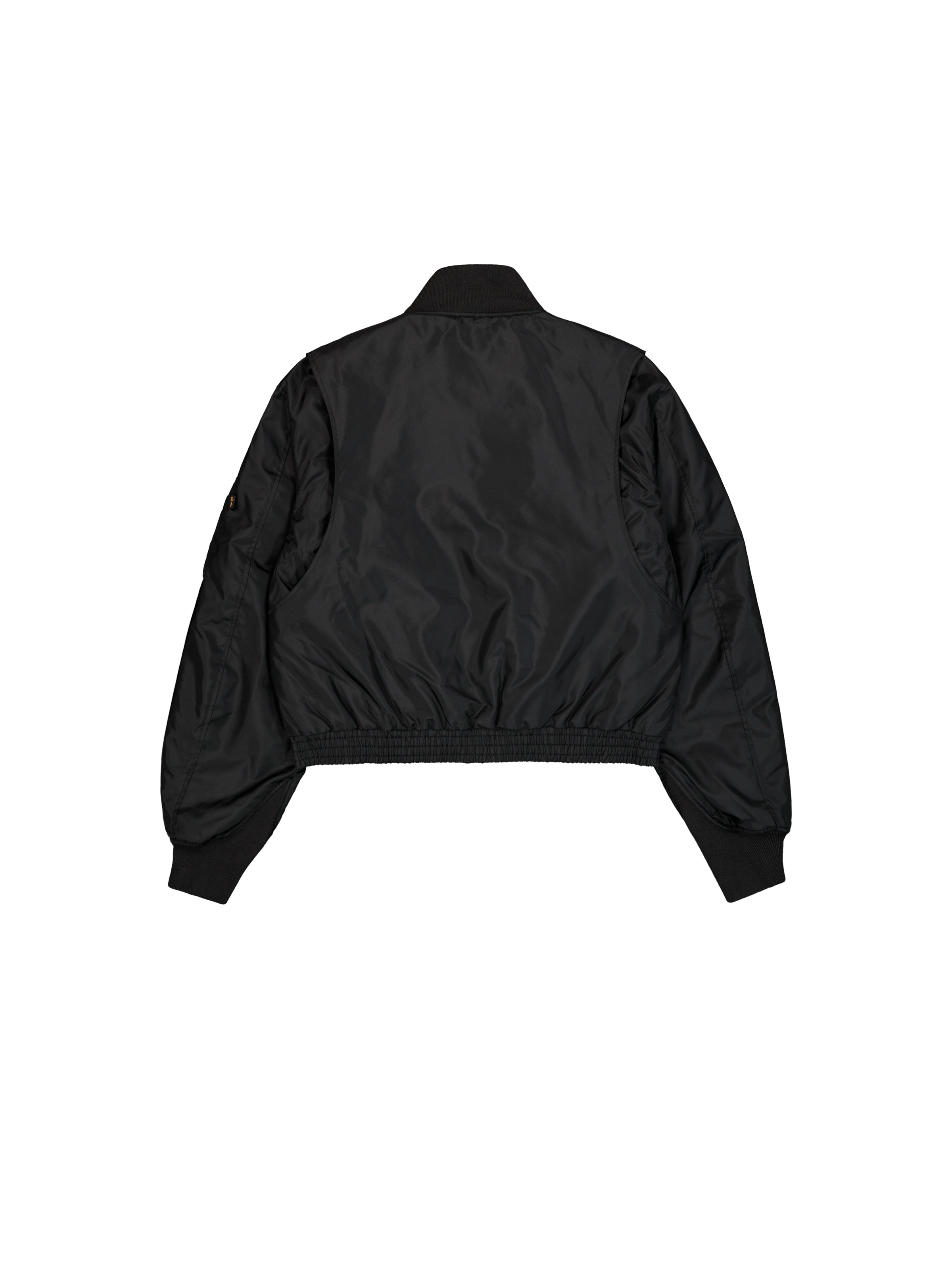 G-8 WEP 1973 Heritage Bomber Jacket black 258130_03_1_flatlay_00002_195796