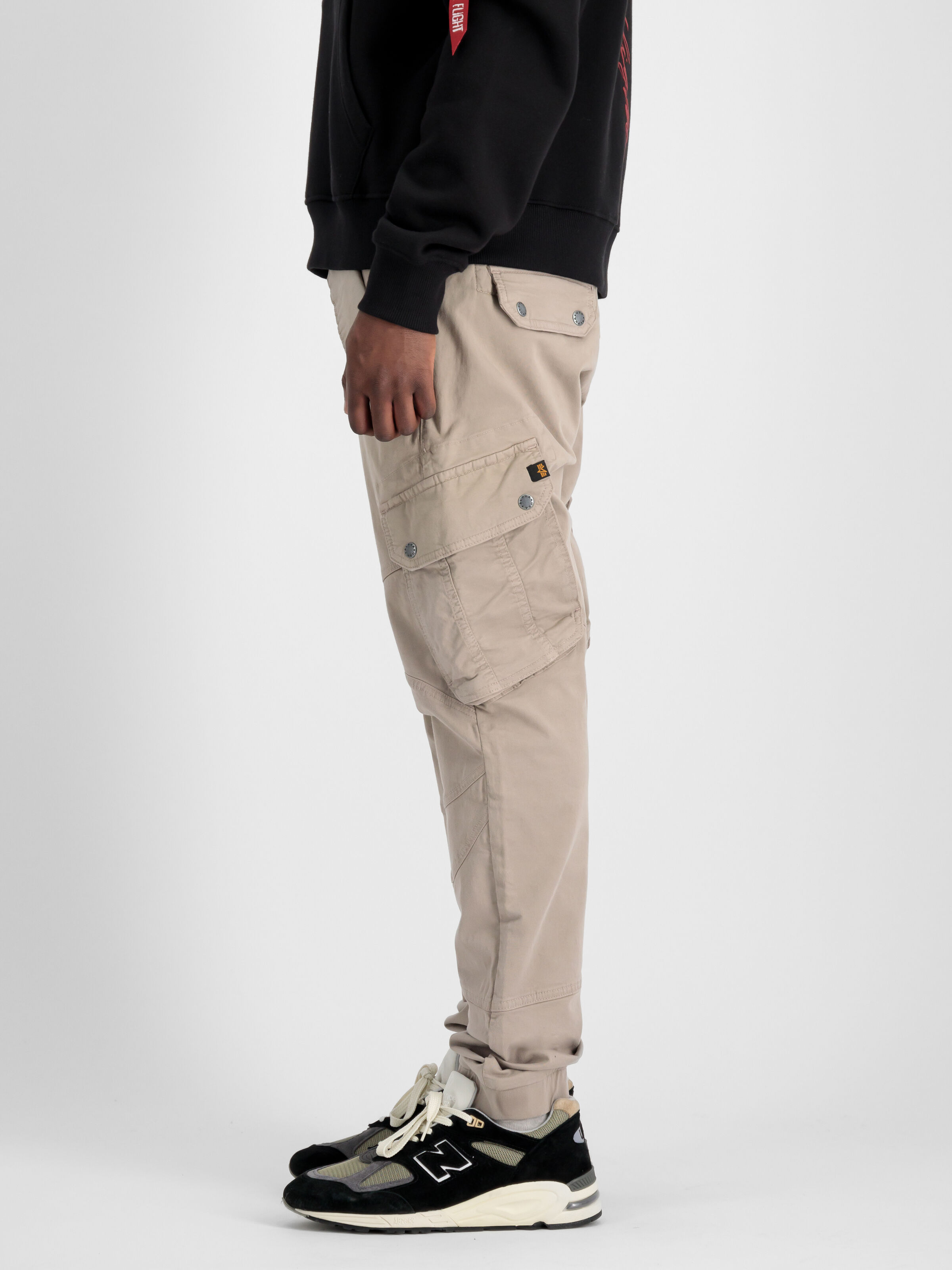 Combat Pant vintage sand 126215_679_004_217950