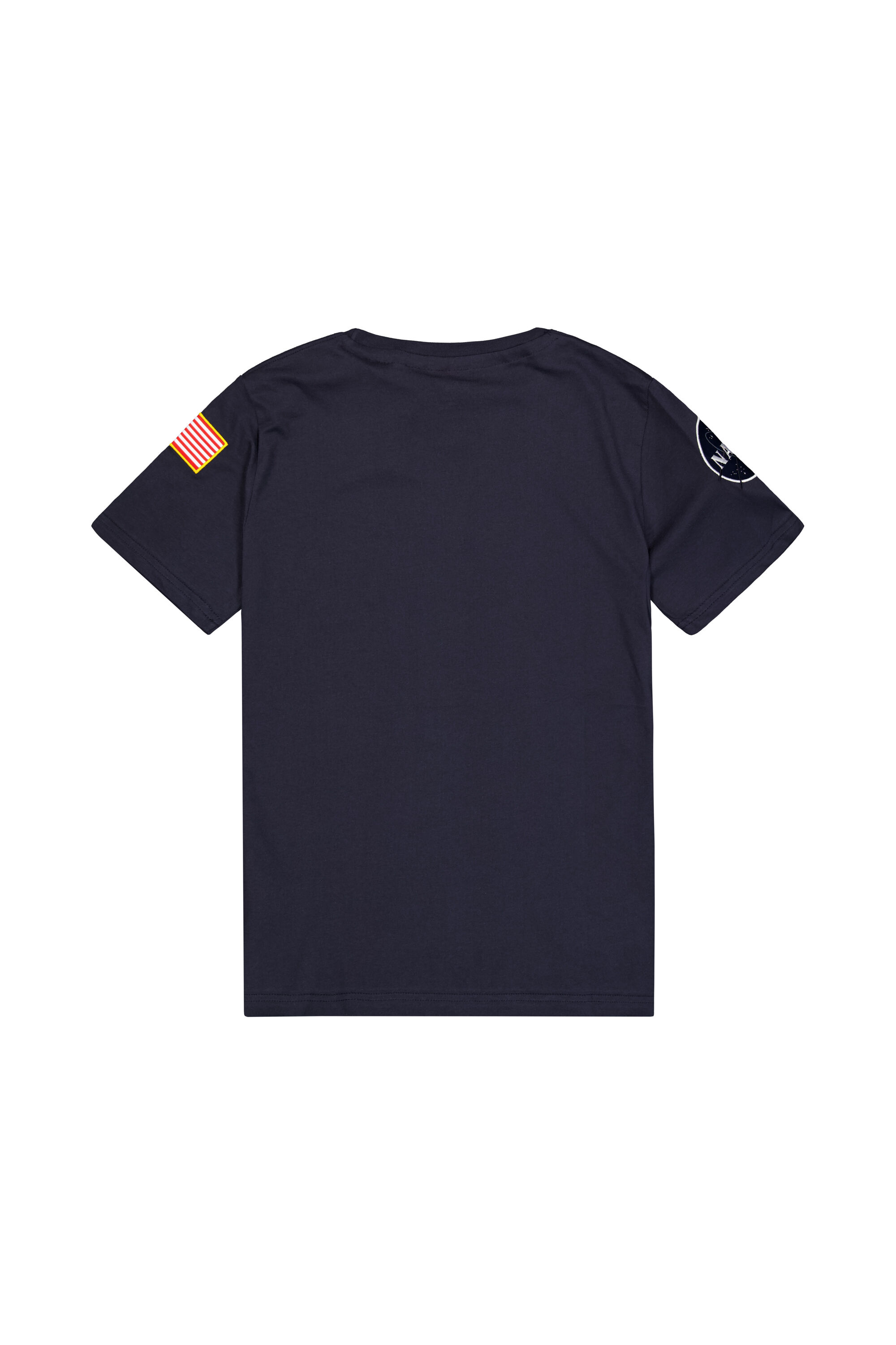 NASA T-Shirt Kids rep.blue 126707_07_002_122916
