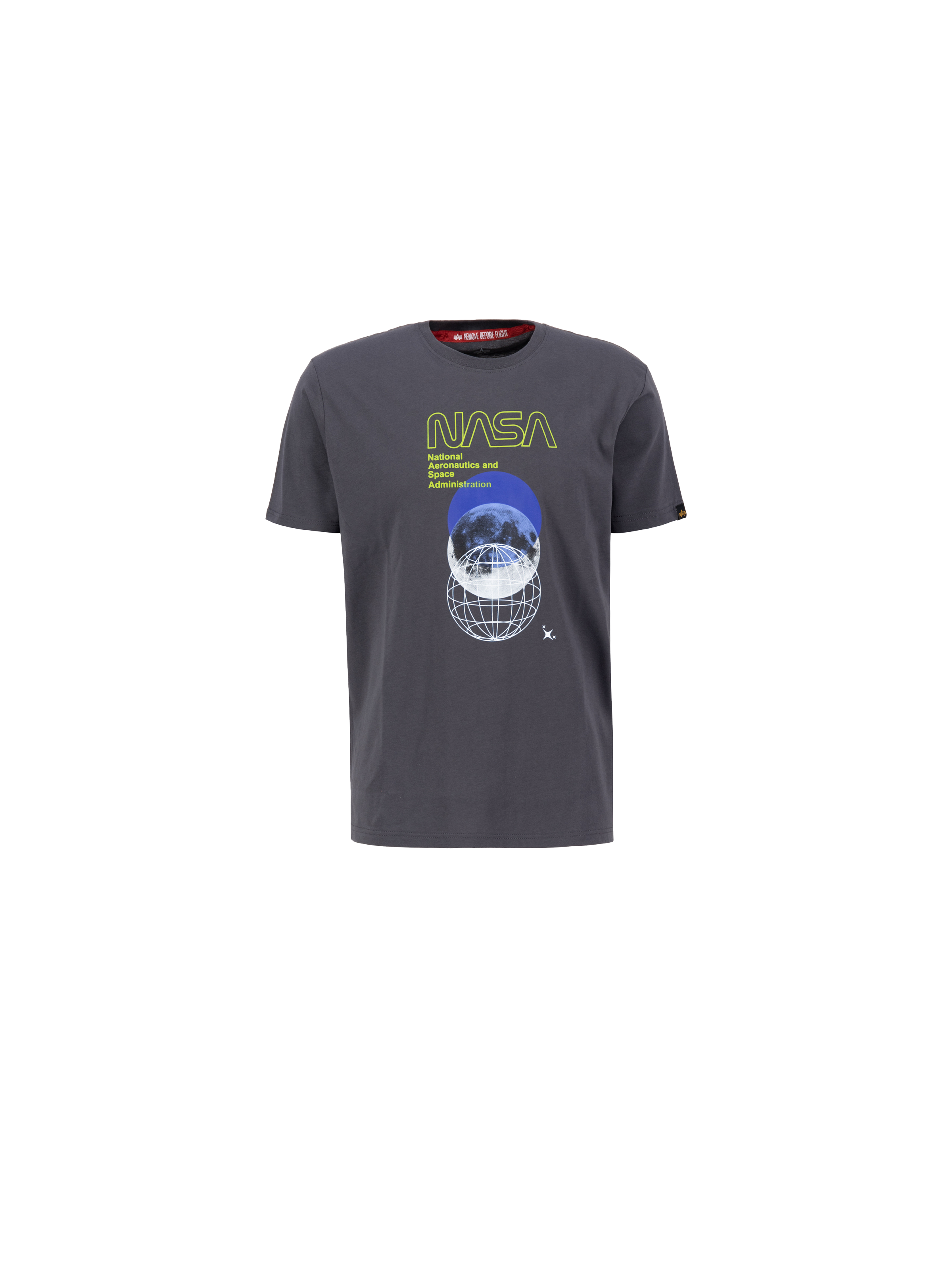 NASA Orbit T-Shirt vintage grey 146510_684_001_194734.png