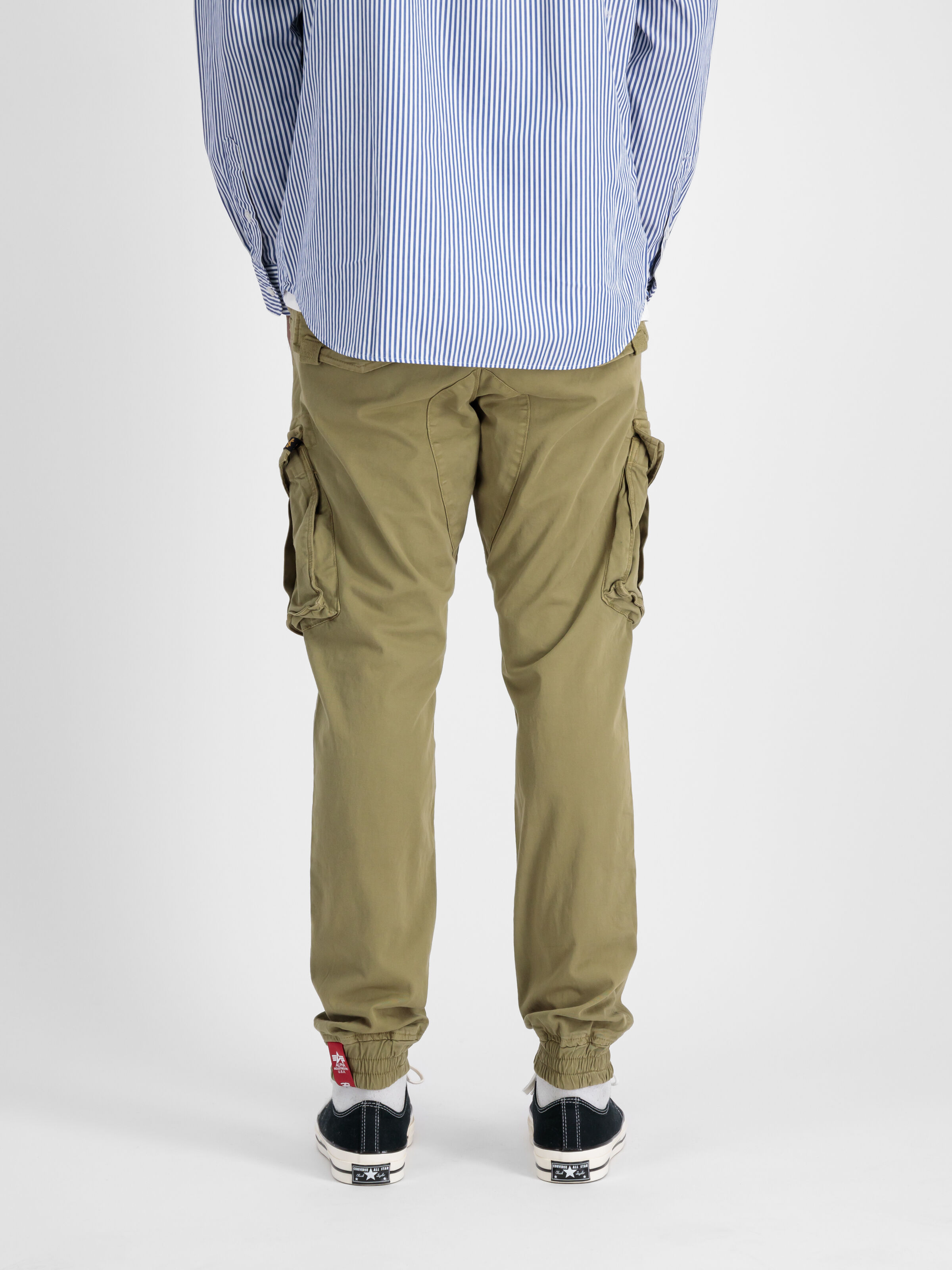 Spy Pant olive 116203_11_2_model_00005_129420