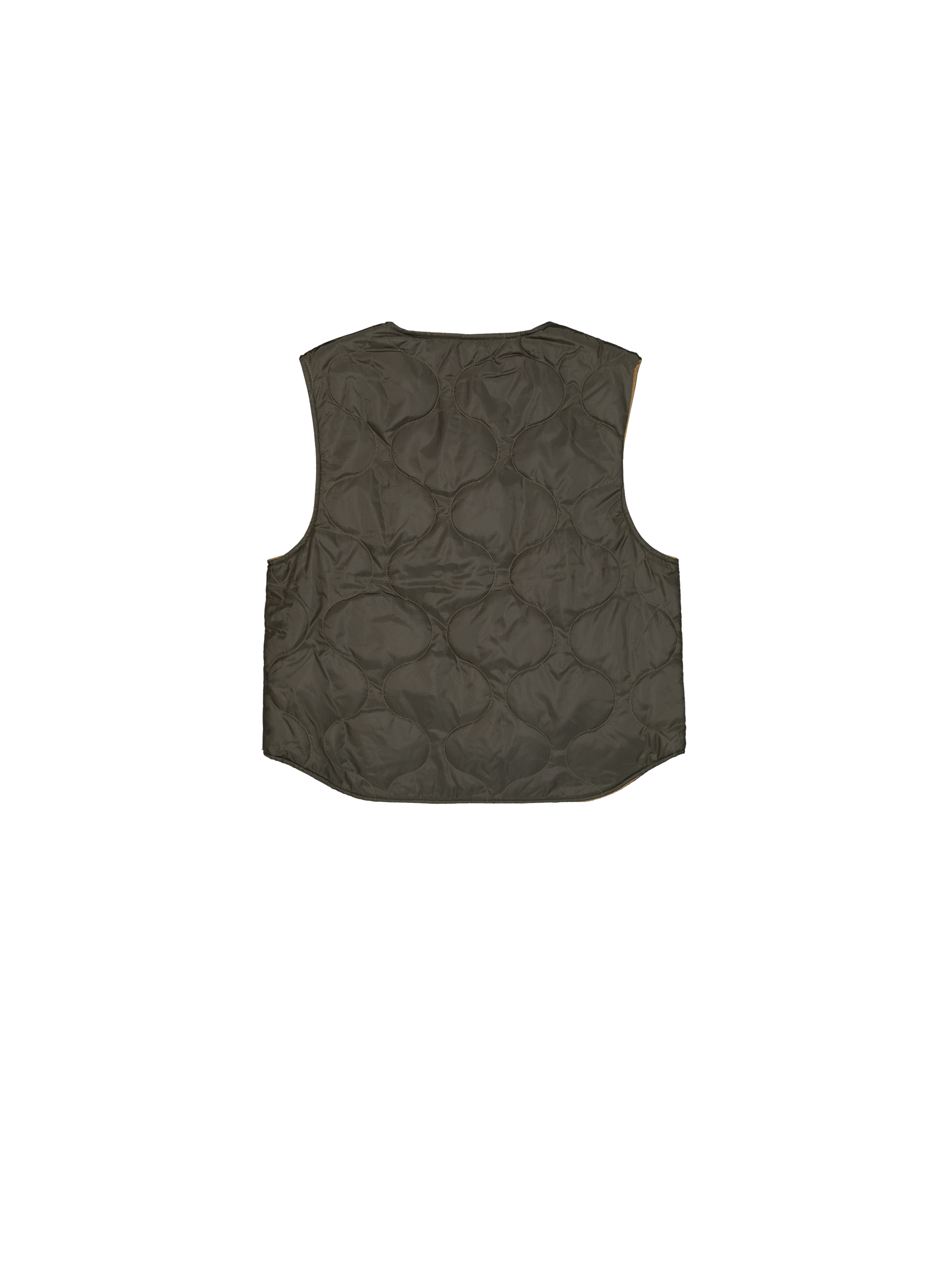 Reversible Vest Women dark olive 148009_142_1_flatlay_00002_102479