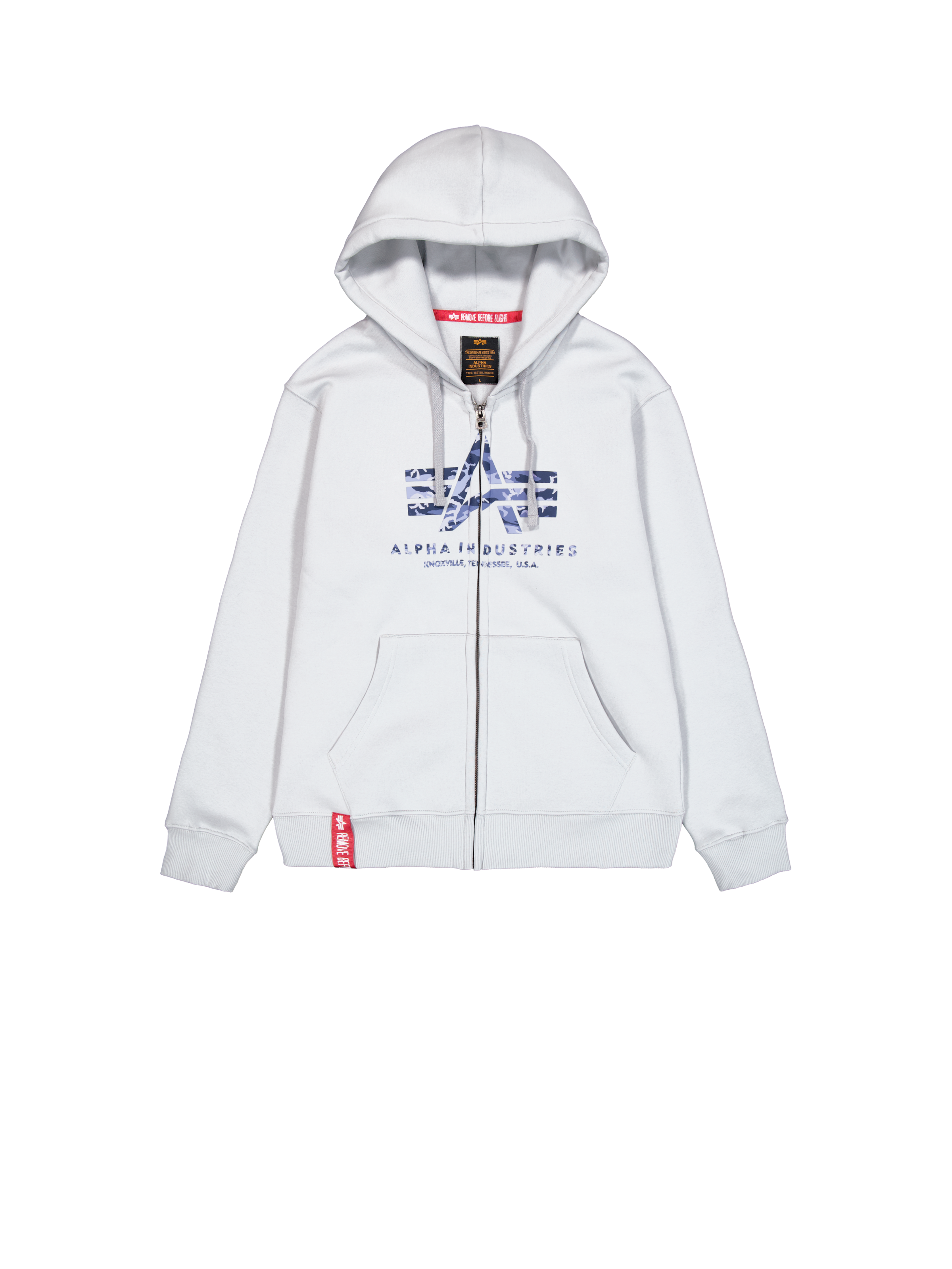 Basic Puff Print Camo Zip Hoodie pastel grey 178325PPC_666_1_flatlay_00001_125318.png