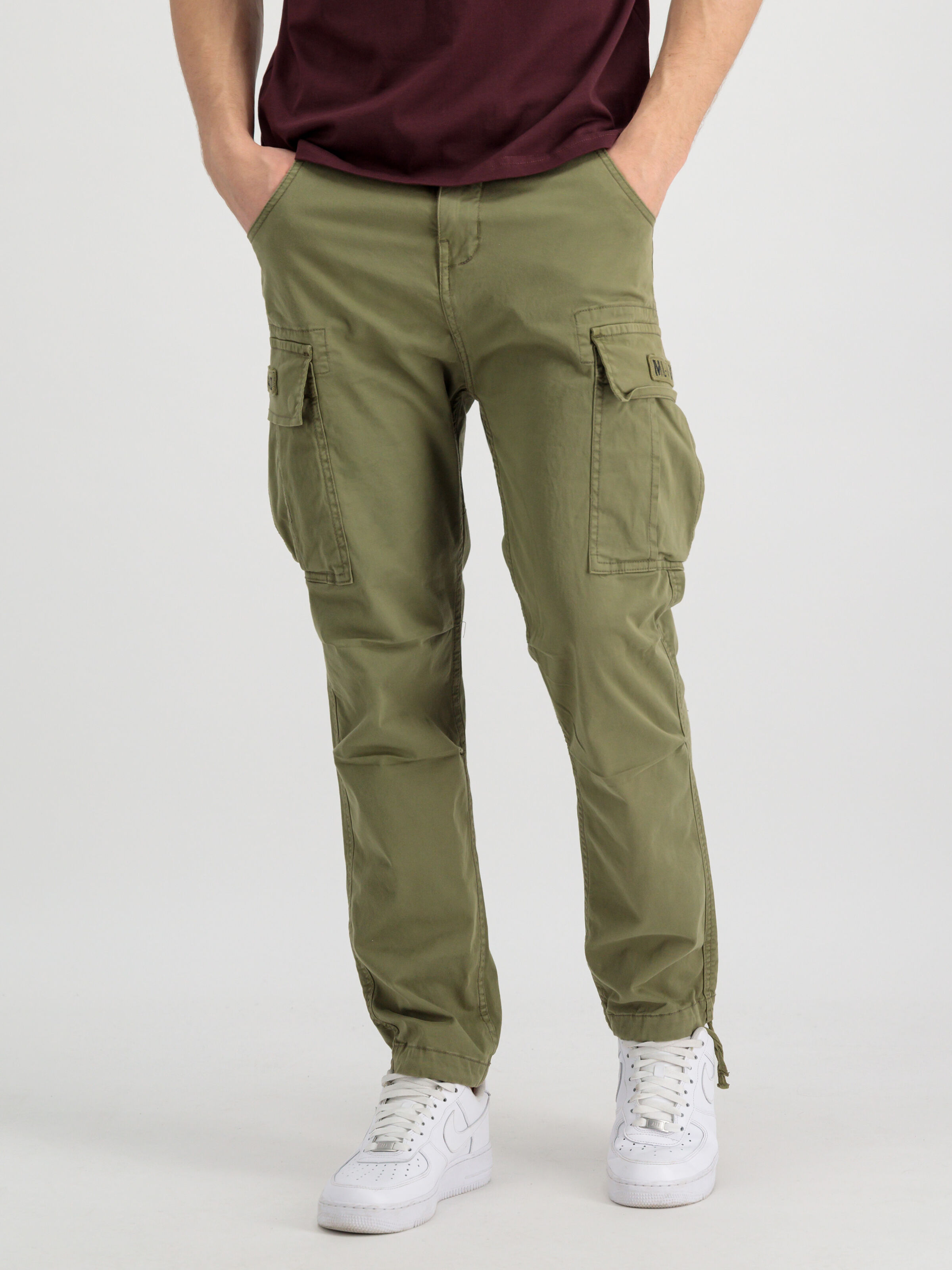 Squad Pant olive 188202_11_alpha_industries_squad_001_182610