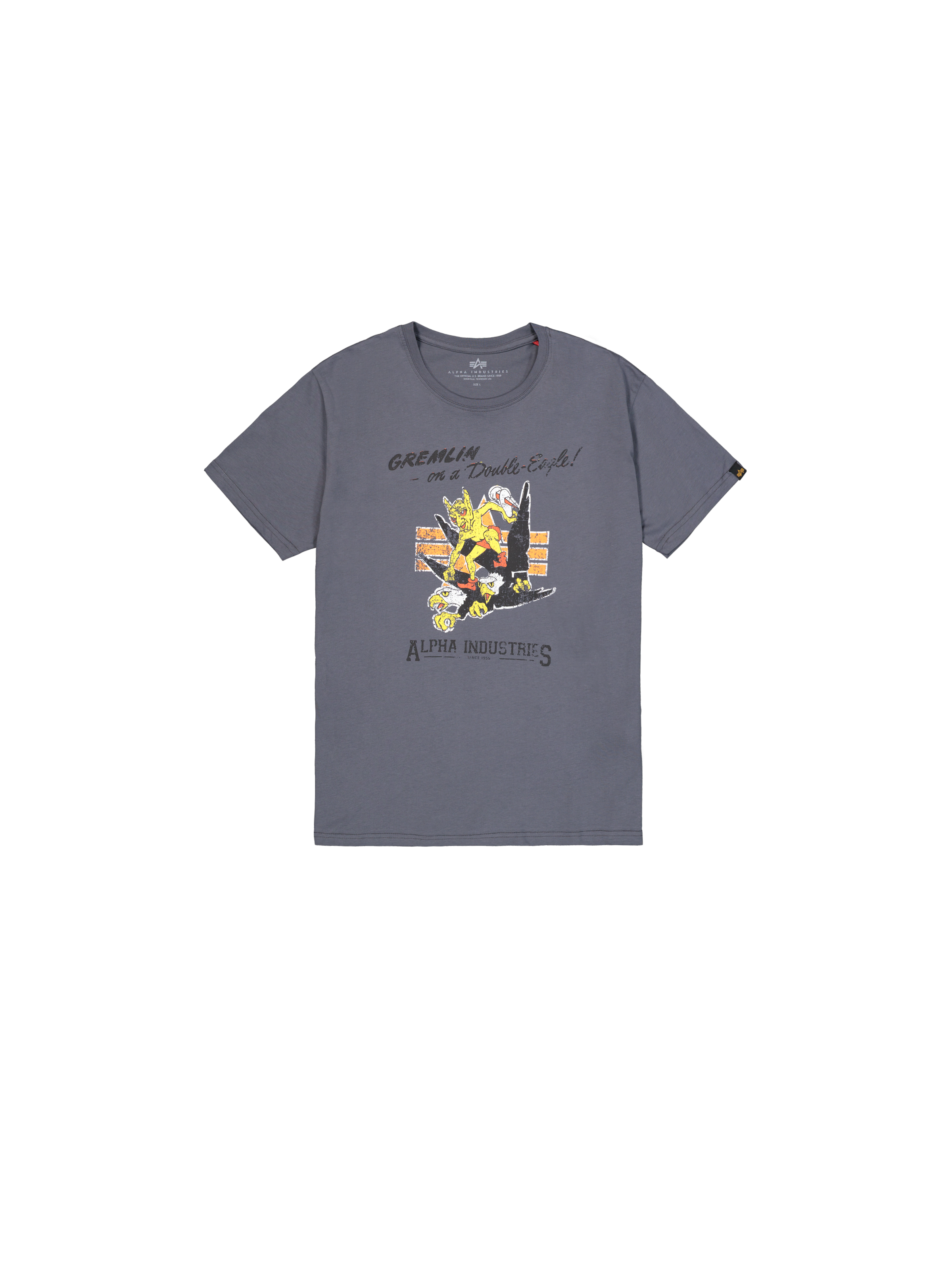 Gremlin T-Shirt greyblack 146512_136_1_flatlay_00001_222904.png