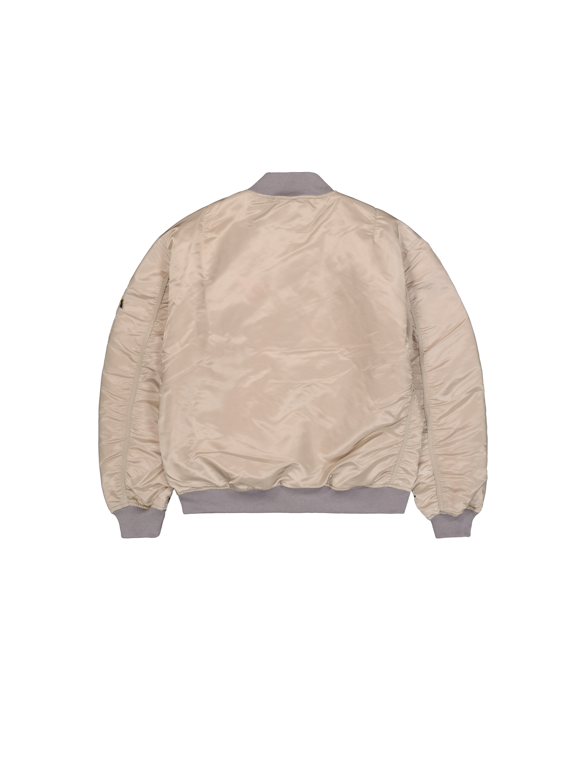 MA-1 CS Bomber Jacket vintage sand 136136_679_1_flatlay_00002_97759