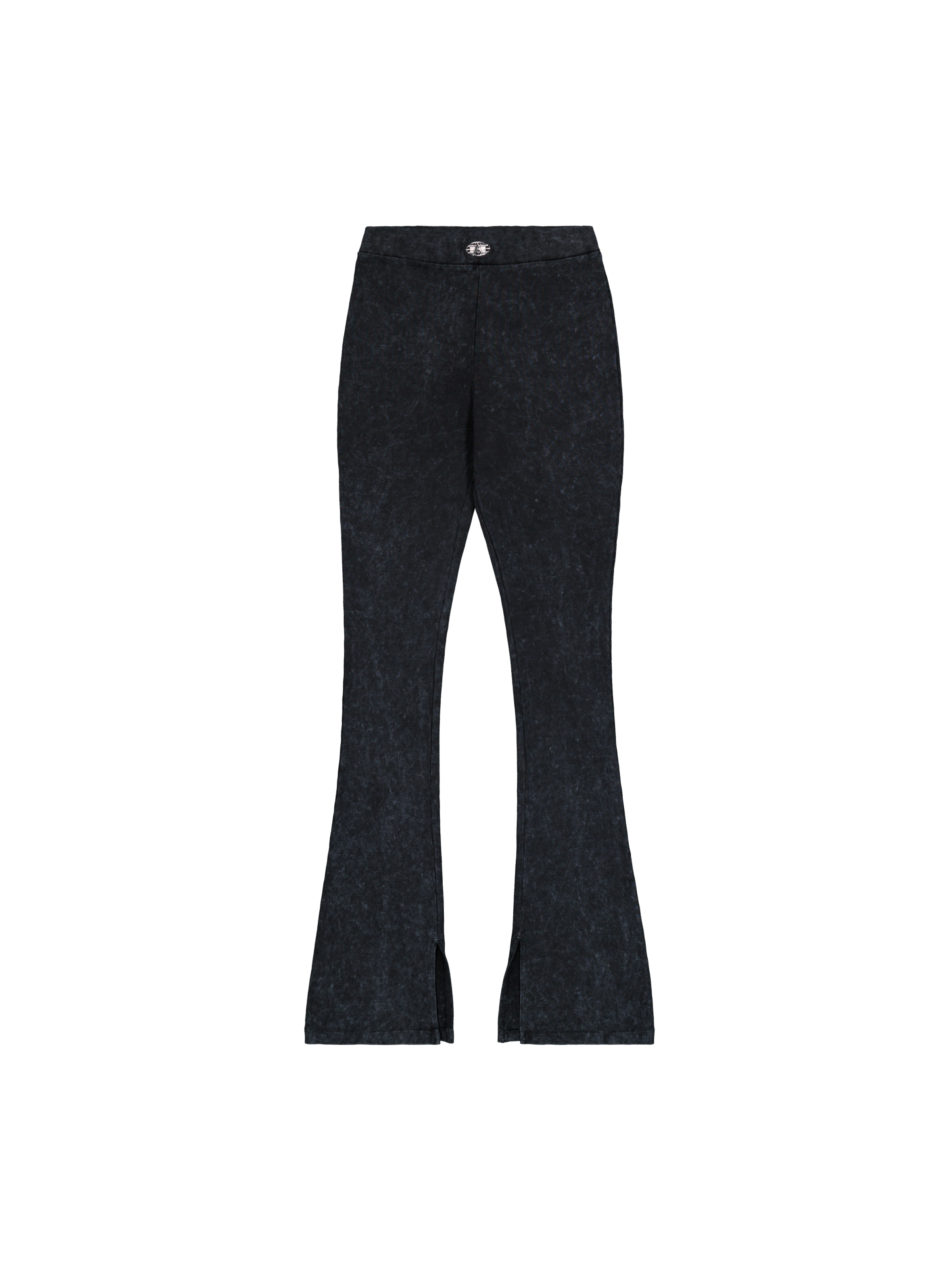 World Flared Pant Women black 266020_03_1_flatlay_00001_178779