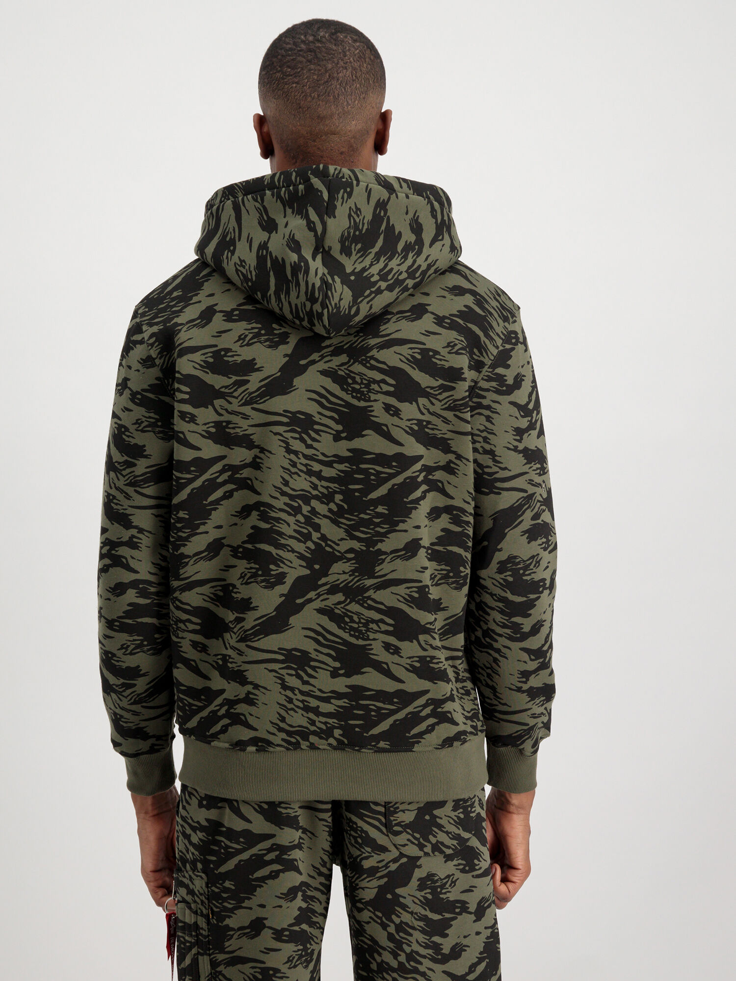 Basic Big Logo Camo Hoodie brushstroke green 178312C_634_alpha_industries_basic_hoody_camo_004_126817
