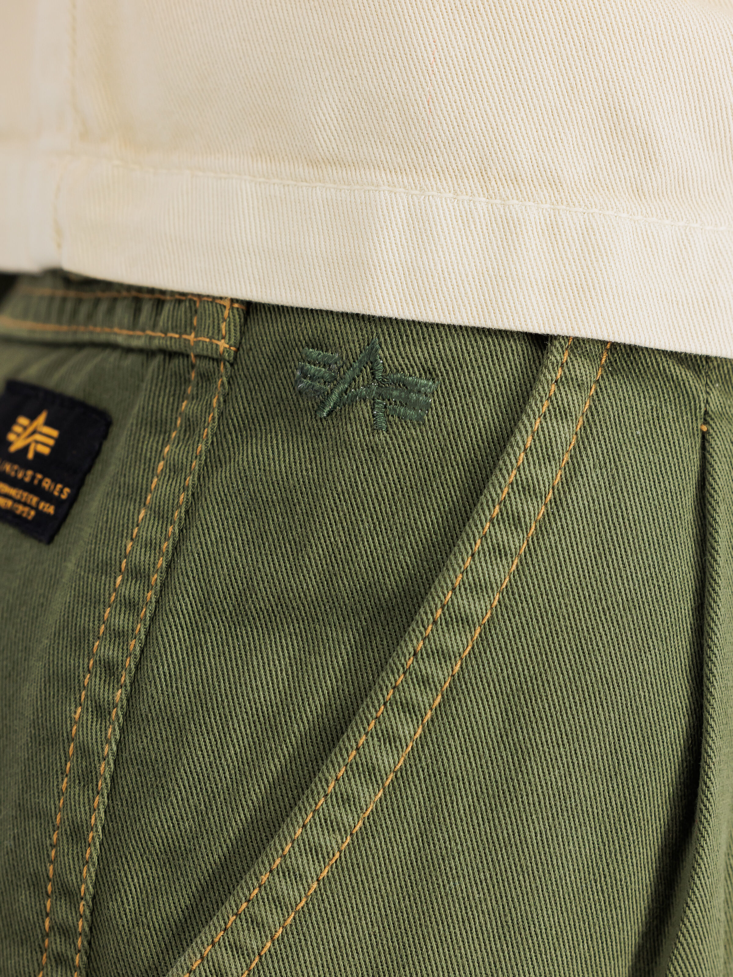 Sailor Pant Women dark olive 156025_142_3_detail_00001_144703