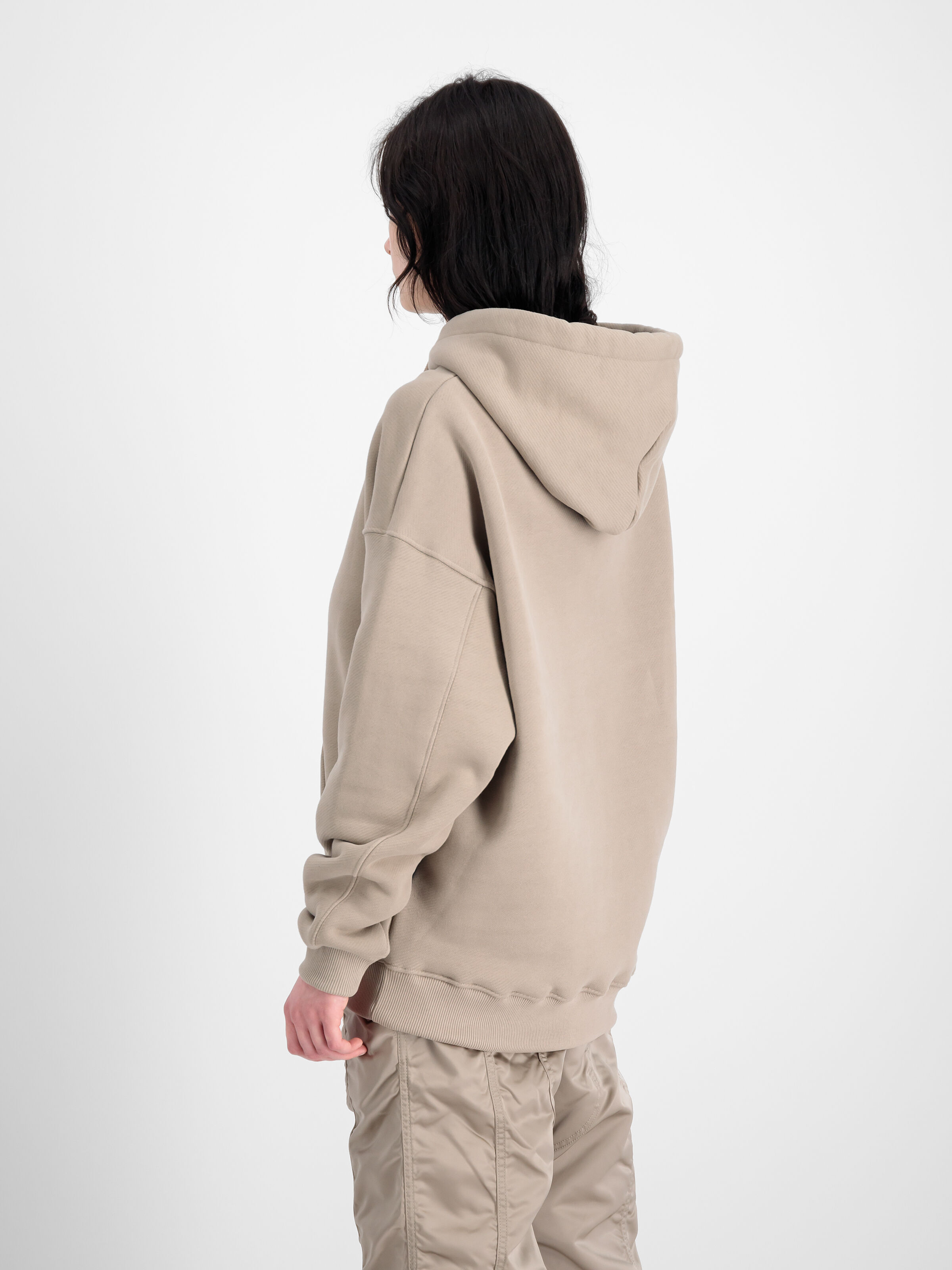 UV Hoodie vintage sand 146333UV_679_2_model_00004_103495