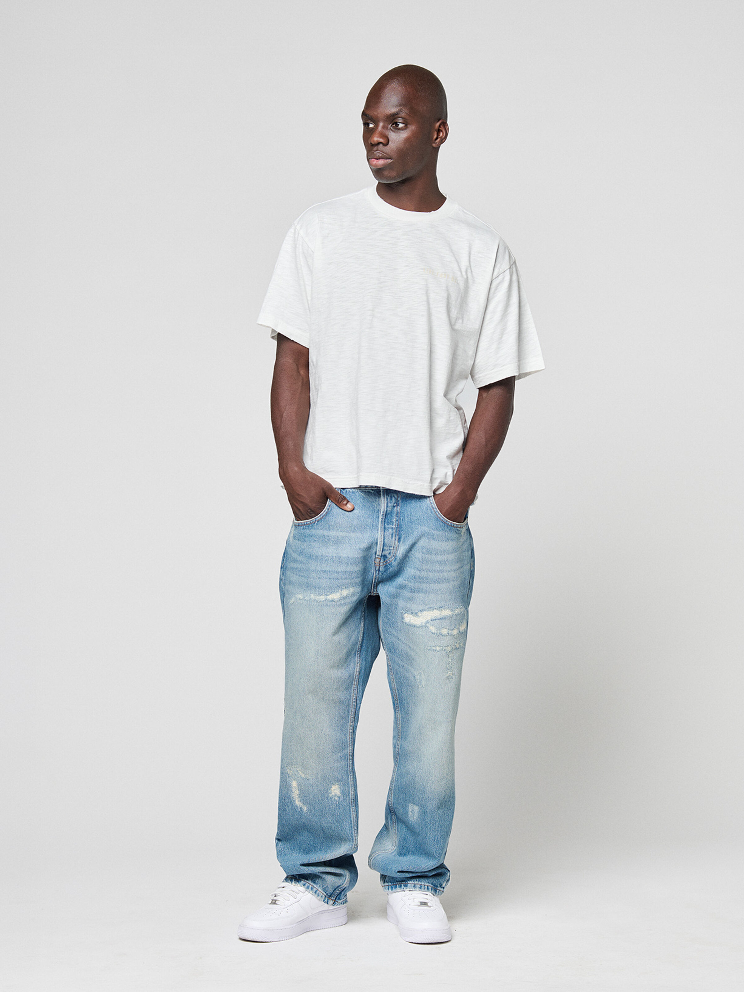 ALPHA x LFDY T-Shirt off white 268585_16_2_model_00001_246403