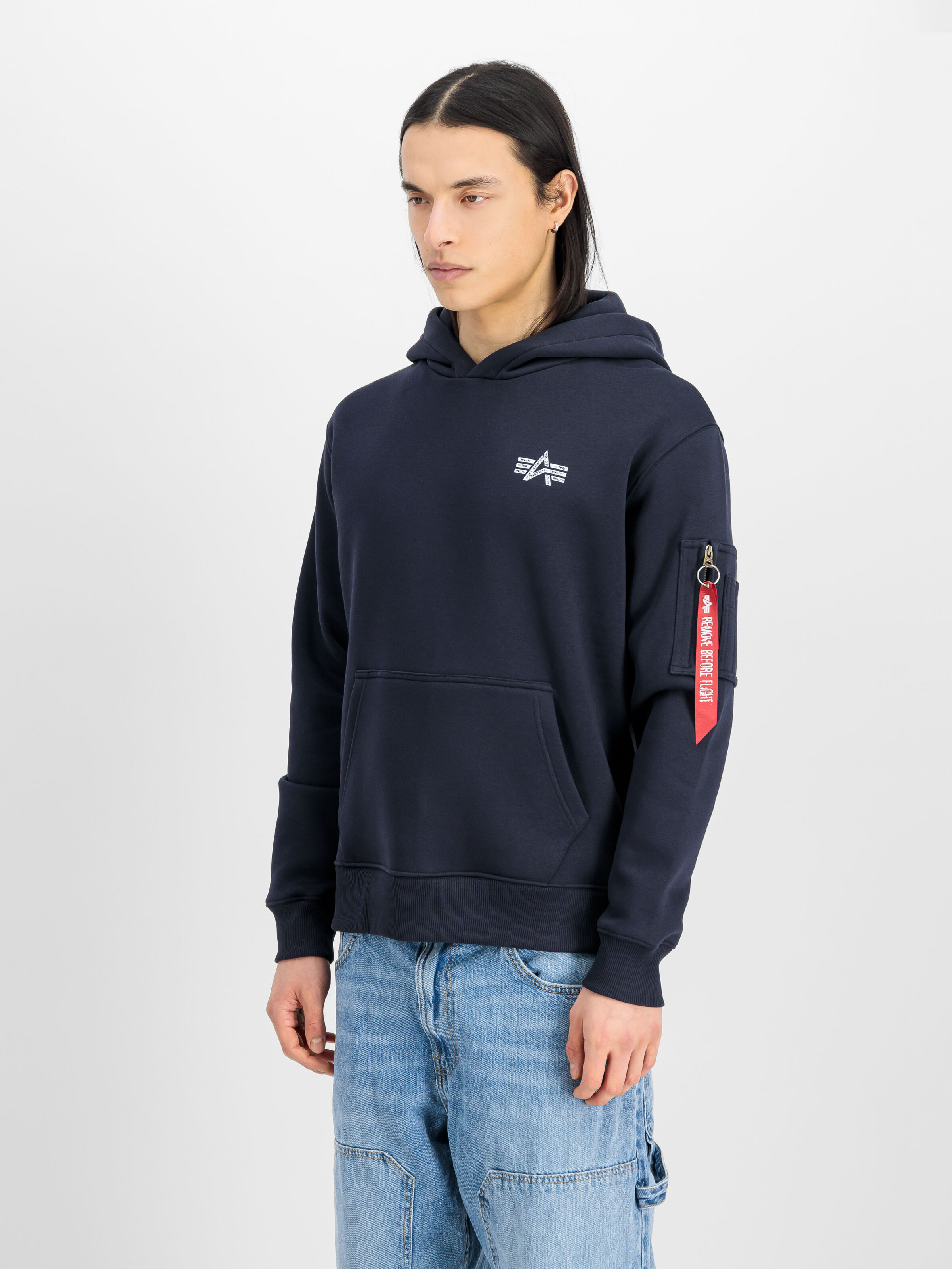Signature Backprint Hoodie rep.blue 148341_07_2_model_00003_148494