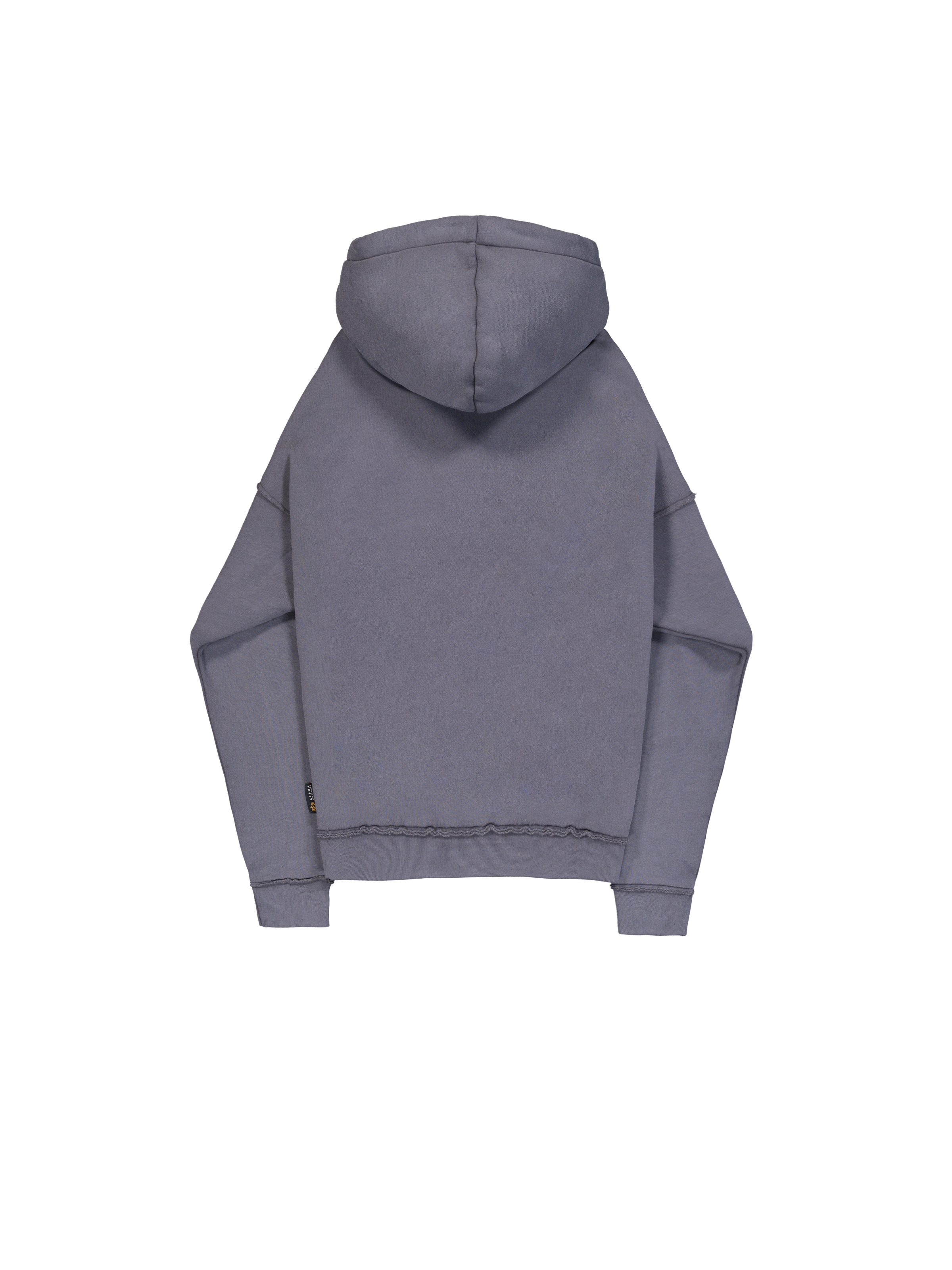 Open Edge Hoodie vintage grey 148335_684_1_flatlay_00002_106763