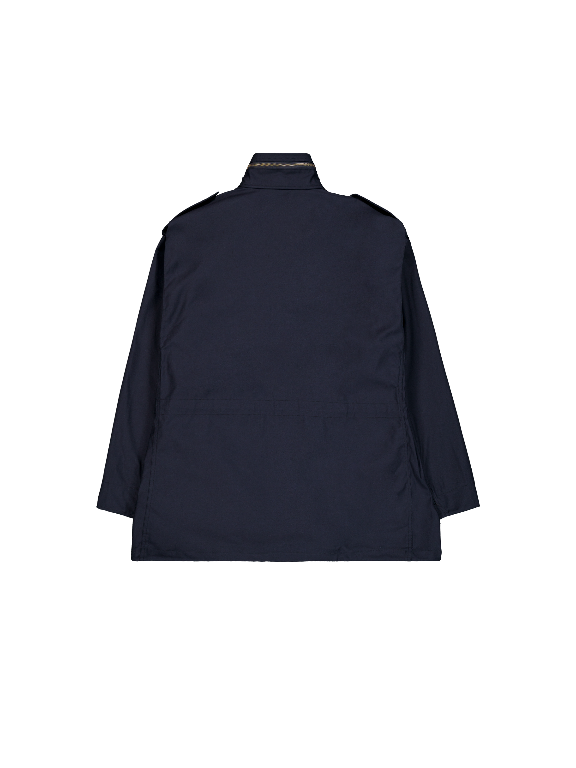 M-65 Heritage Field Jacket navy 100103_02_1_flatlay_00002_188443