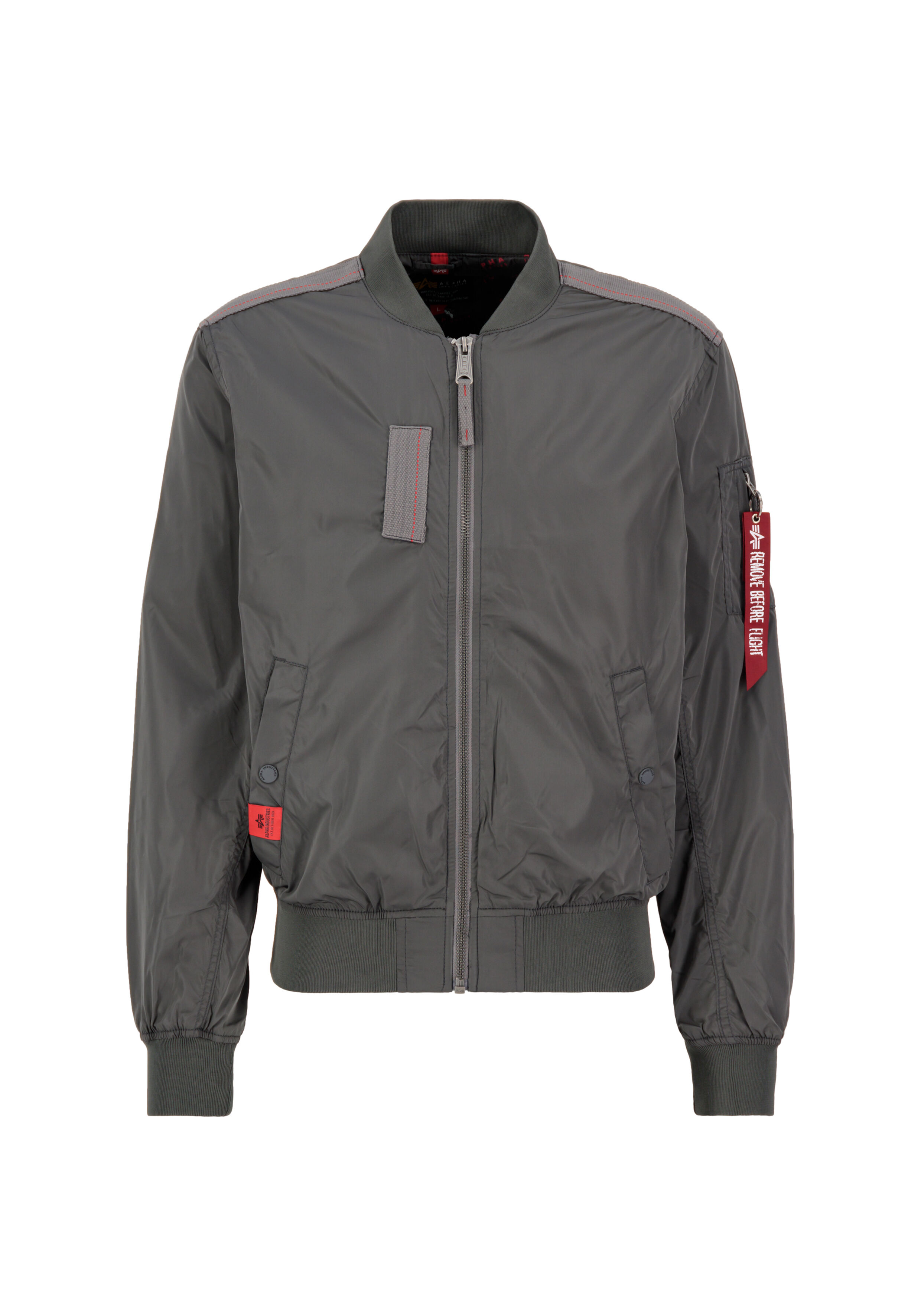 MA-1 Parachute Bomber Jacket greyblack 116104_136_001_123631.jpg
